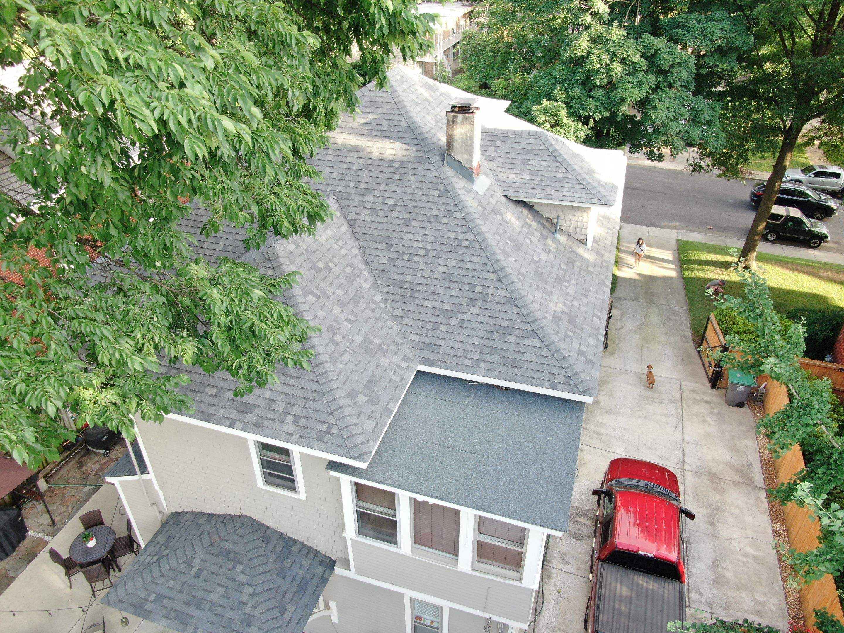 Kevin M. by Haven Roofing