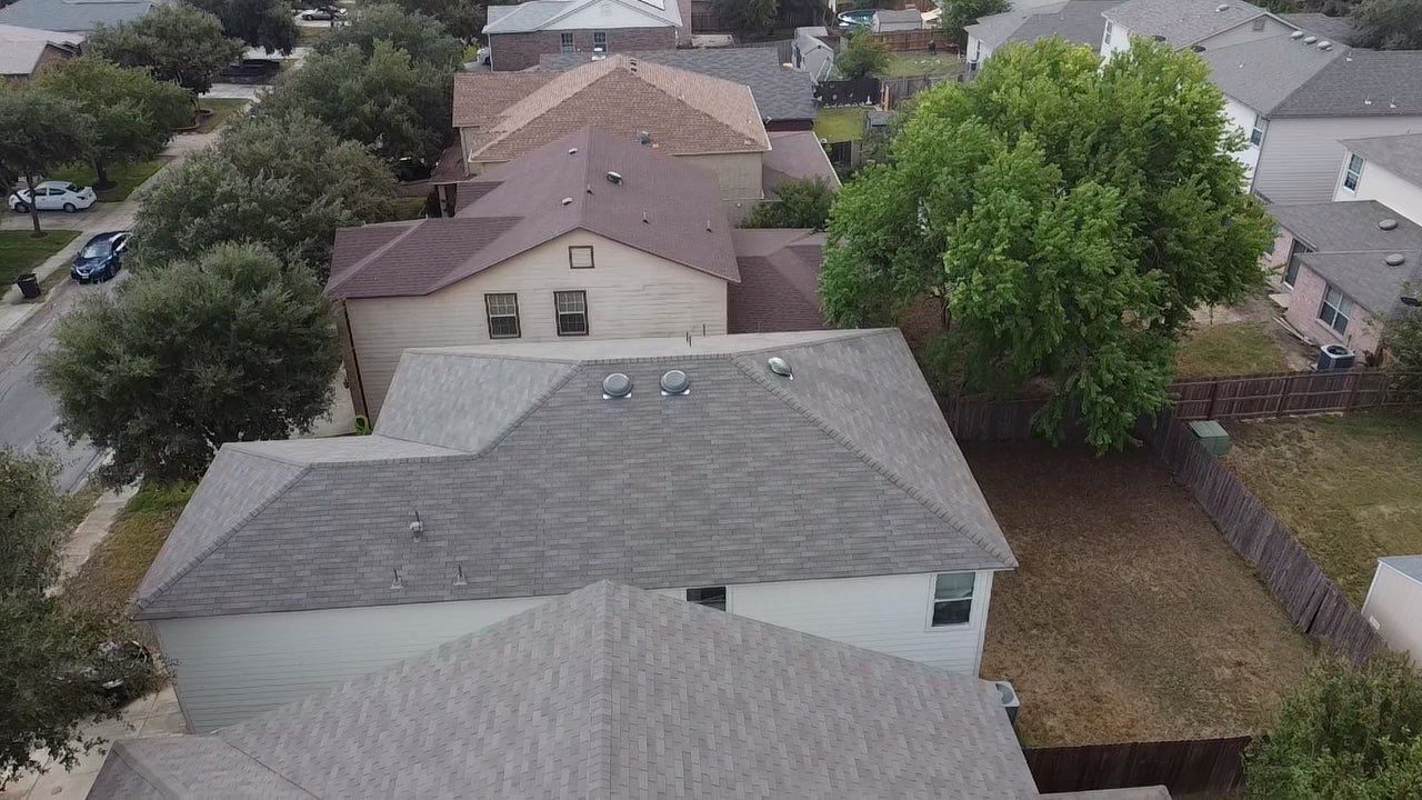 Roof Replacement - 78239 | San Antonio Roofers  by Rox Roofing