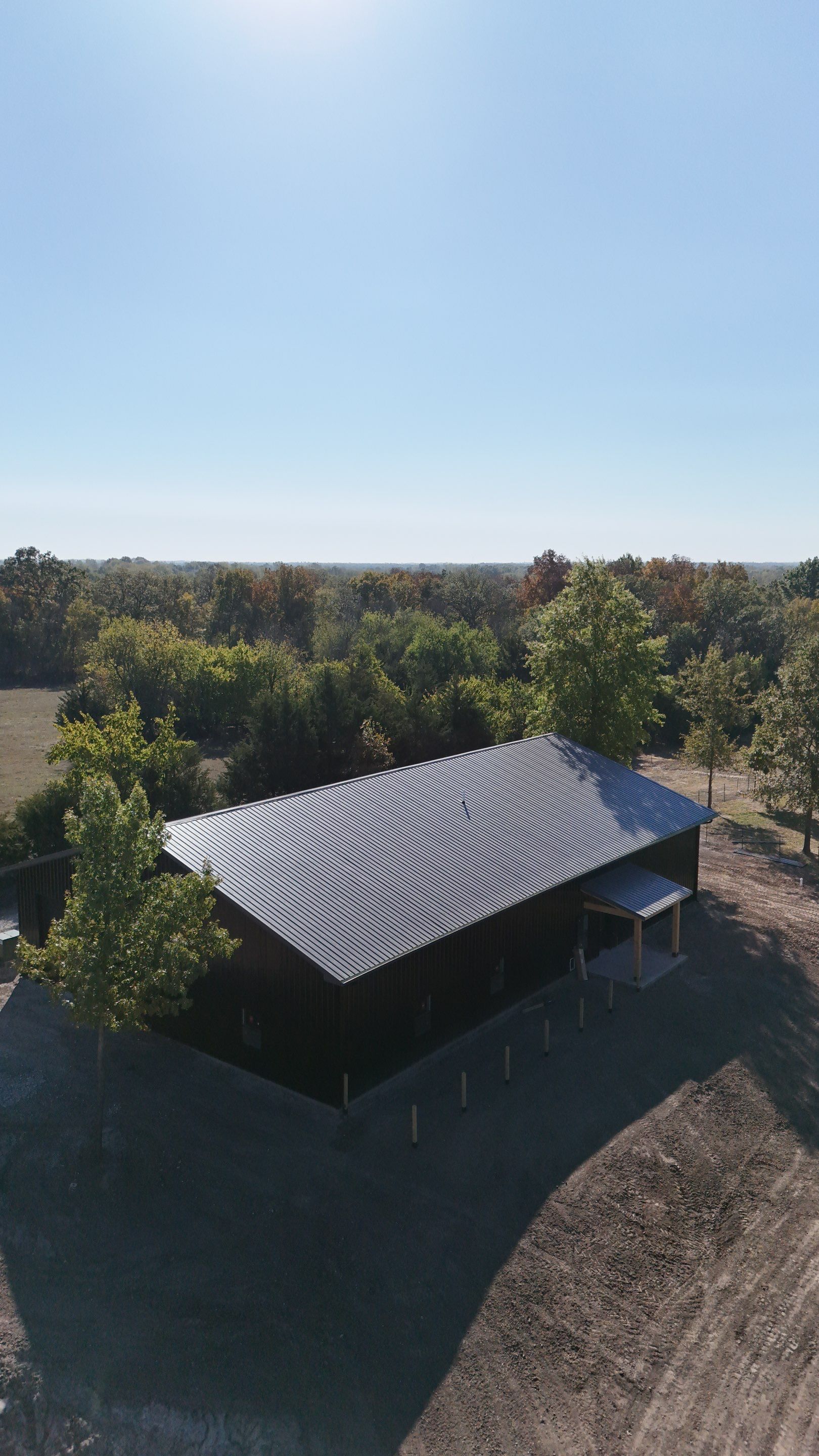 Rauber Project by Graber Custom Structures