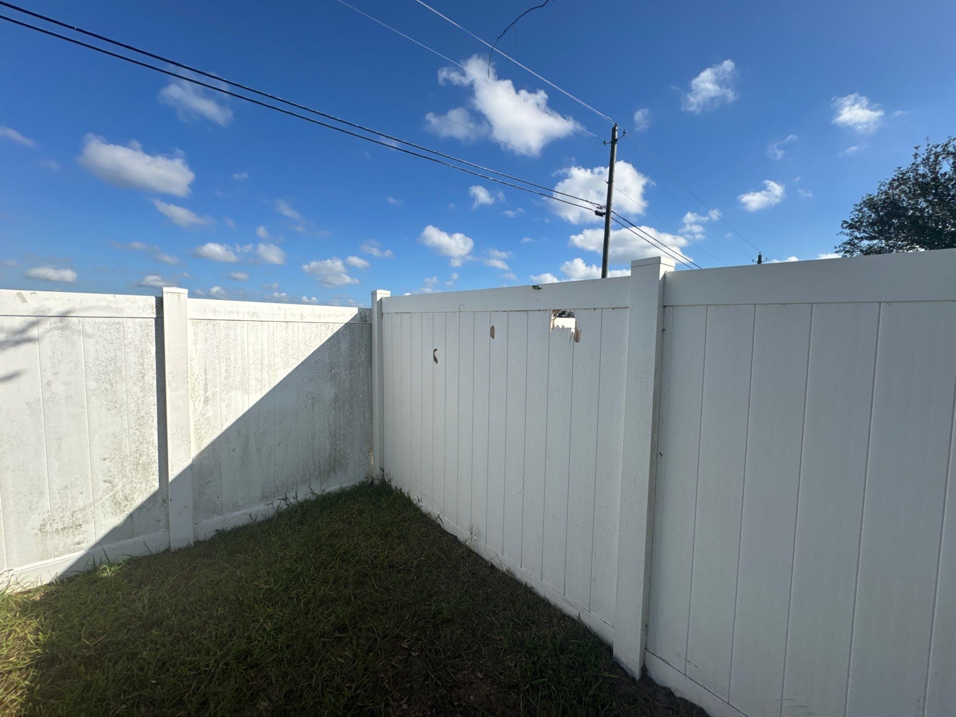 Water Damage Claim in Riverview by FLAPA & KeyStone