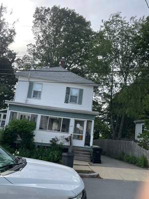 Project in Watertown