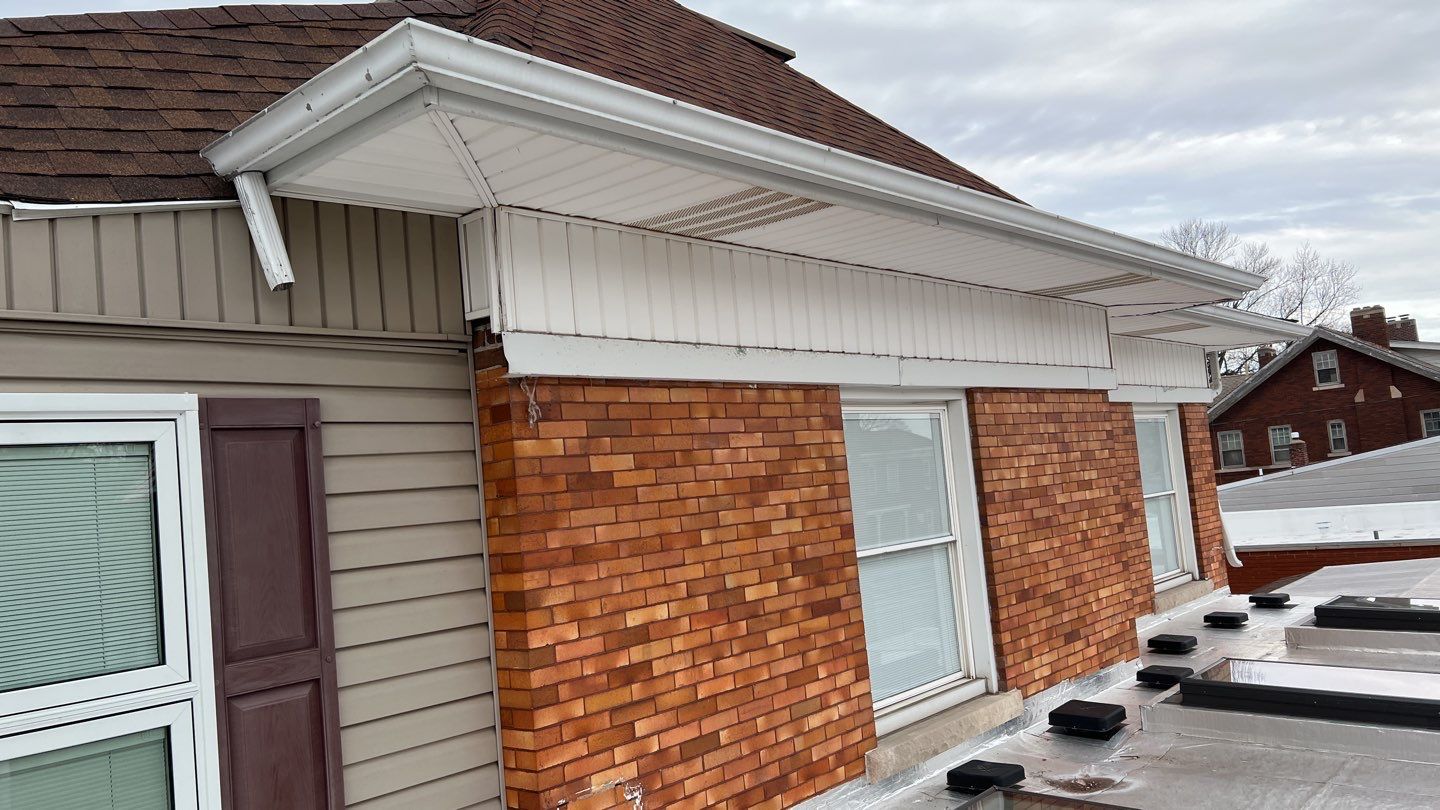 Commercial Roofing Installation using Duration Series Shingles - Brownwood by RoofX