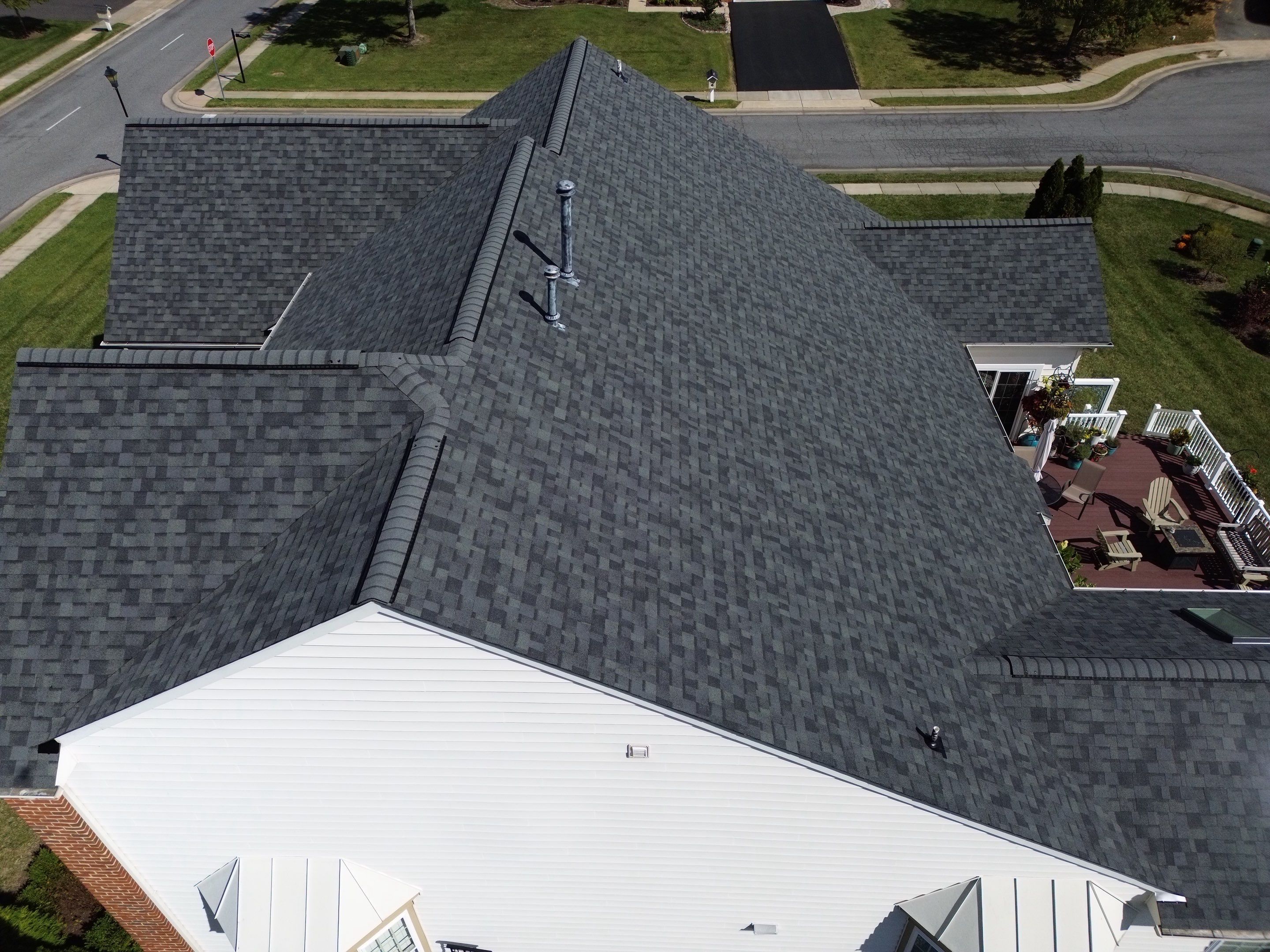 7591 Easton Club Drive, Easton, MD 21601 UNITED STATES by American Custom Contractors