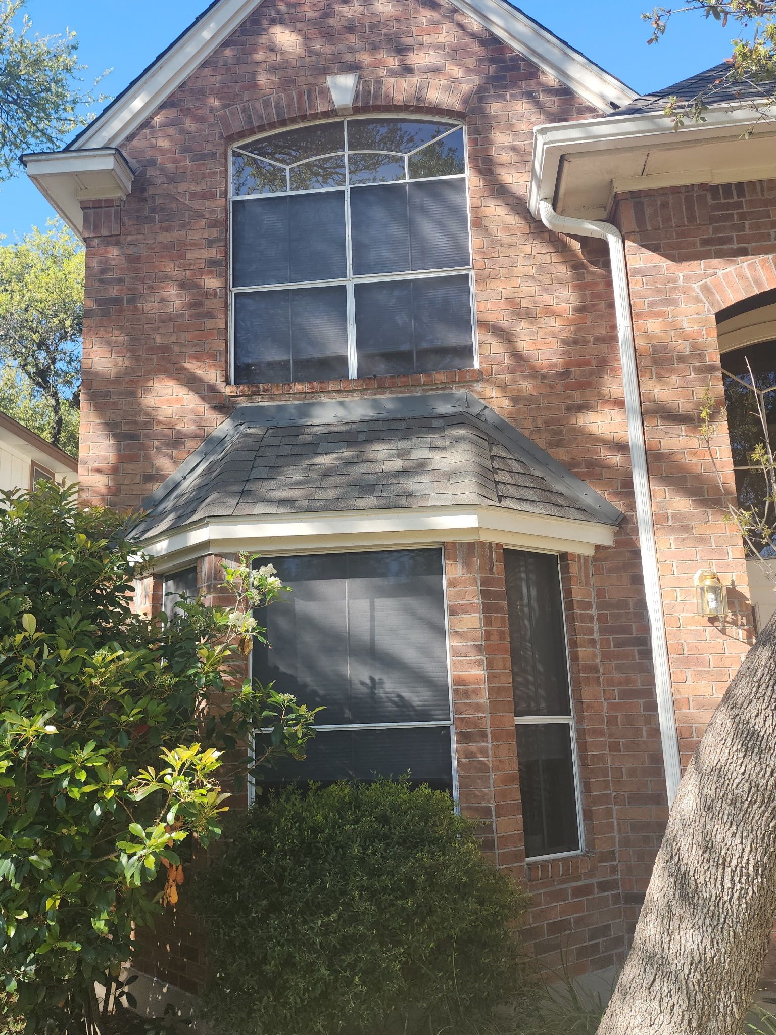 Project in Austin, TX by REPS Austin Area Roofer