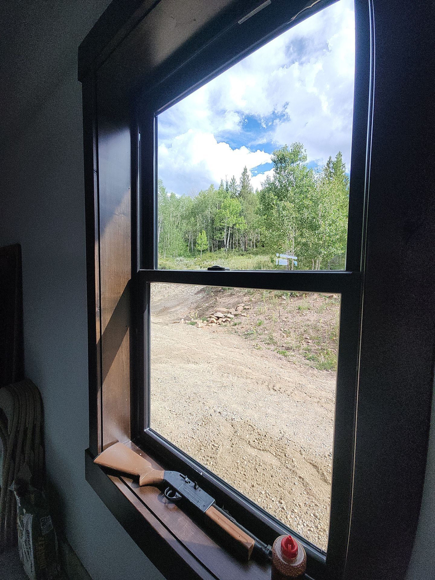 Window Washing in Val Moritz | Granby, Colorado by Wheatley Creek Services