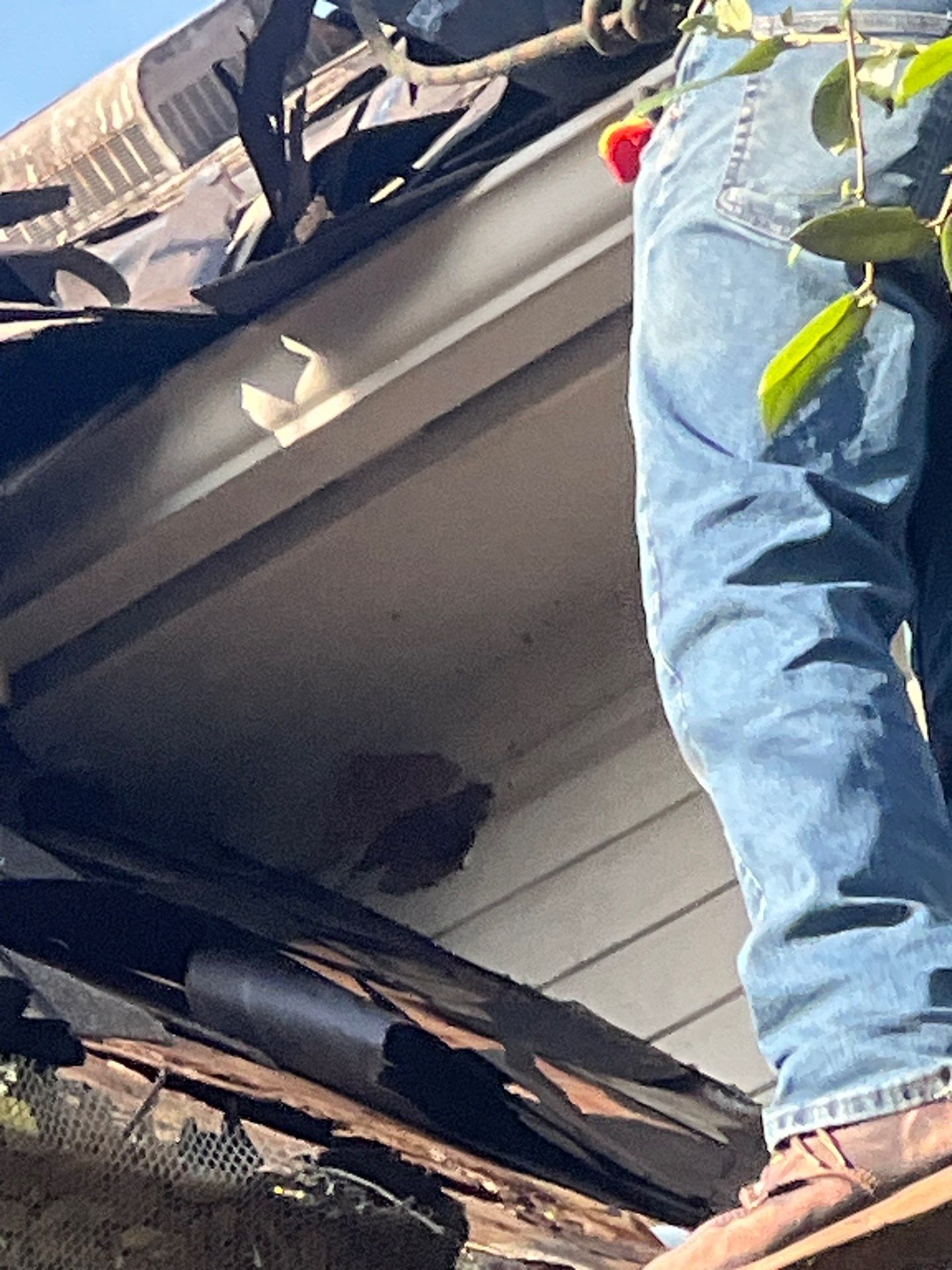 Project in Austin by Rhino Roofing and General Contracting, LLC