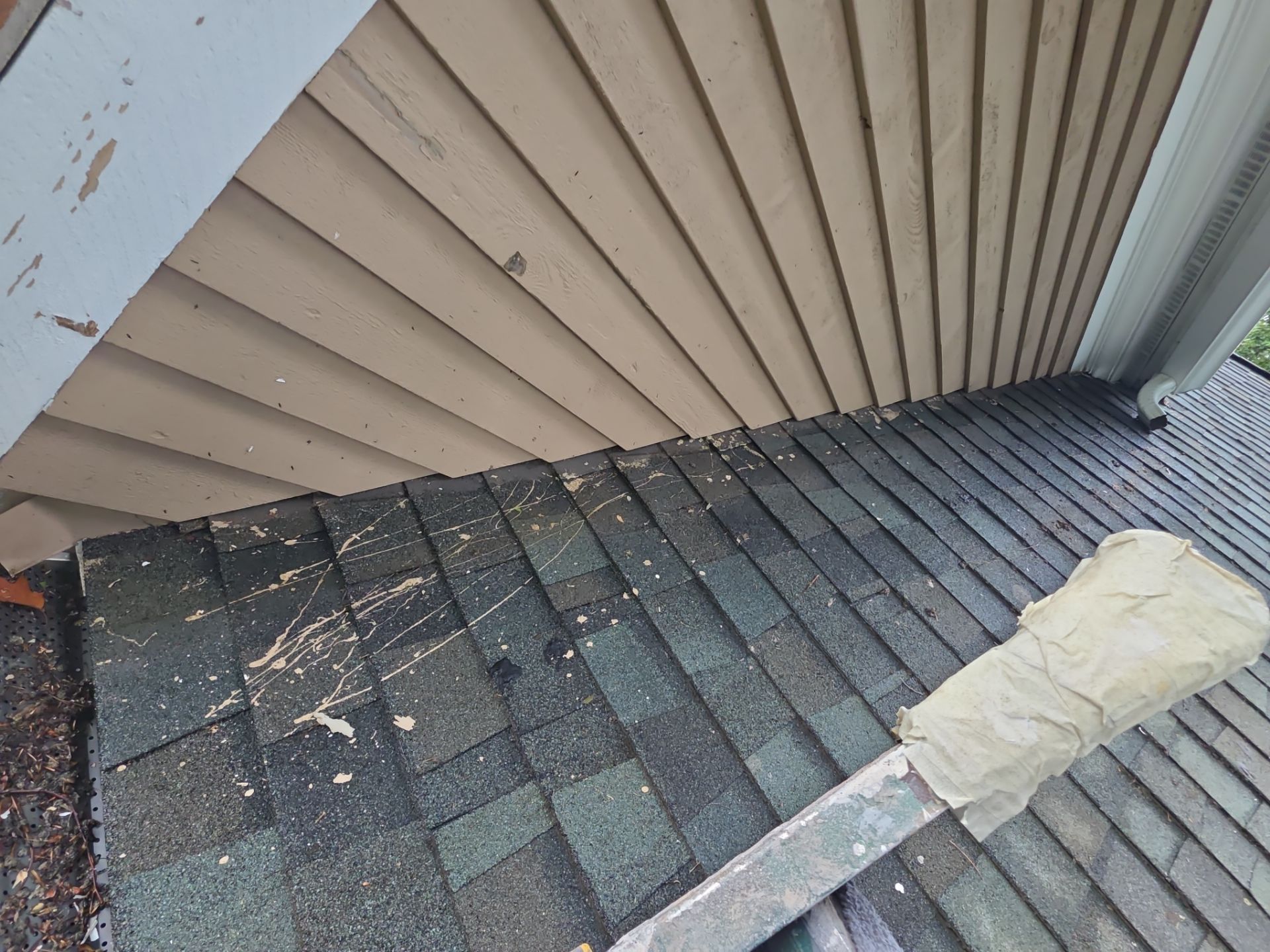 Exterior House Painting in Spring Lake, MI by Gordon Painting