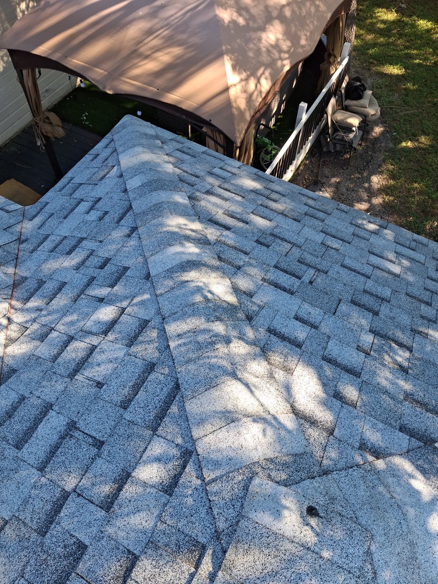 Quebec South by Bayfront Roofing and Construction