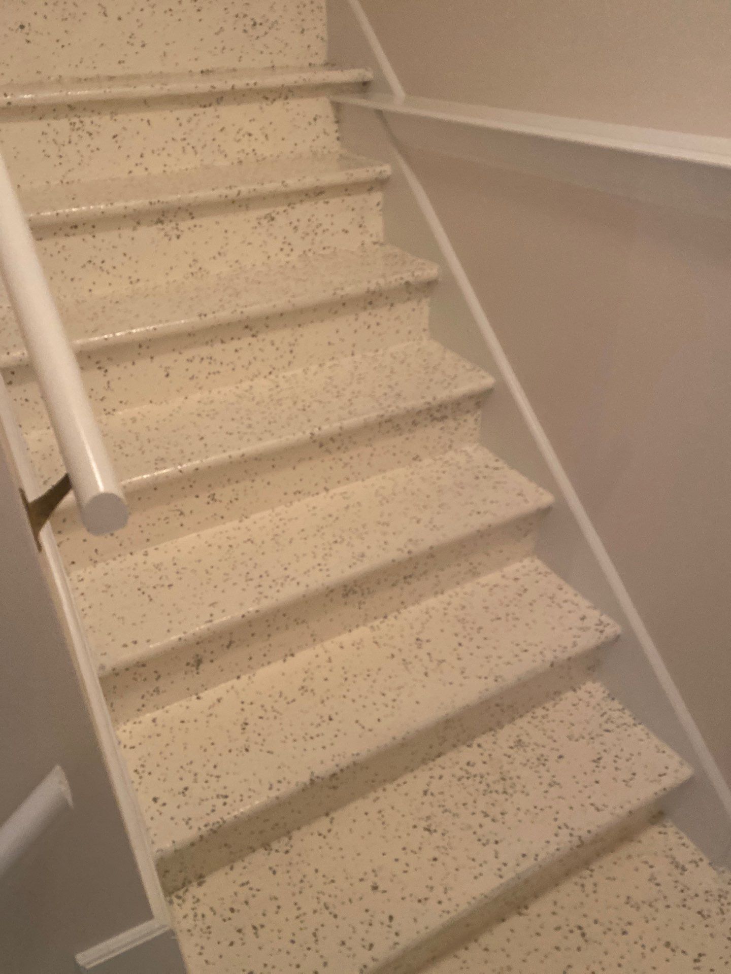 Stair Installation by Rippnfinish