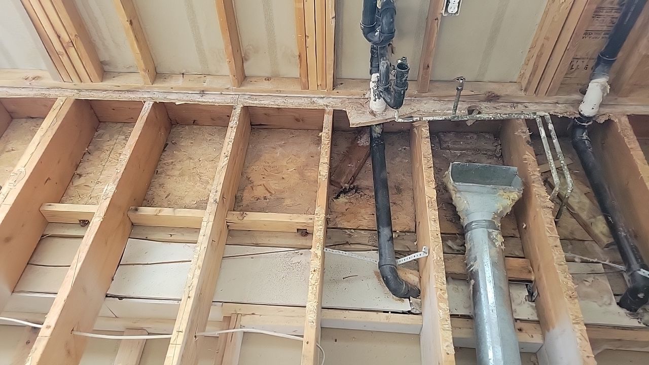 Mold Remediation by Accountable Home Services