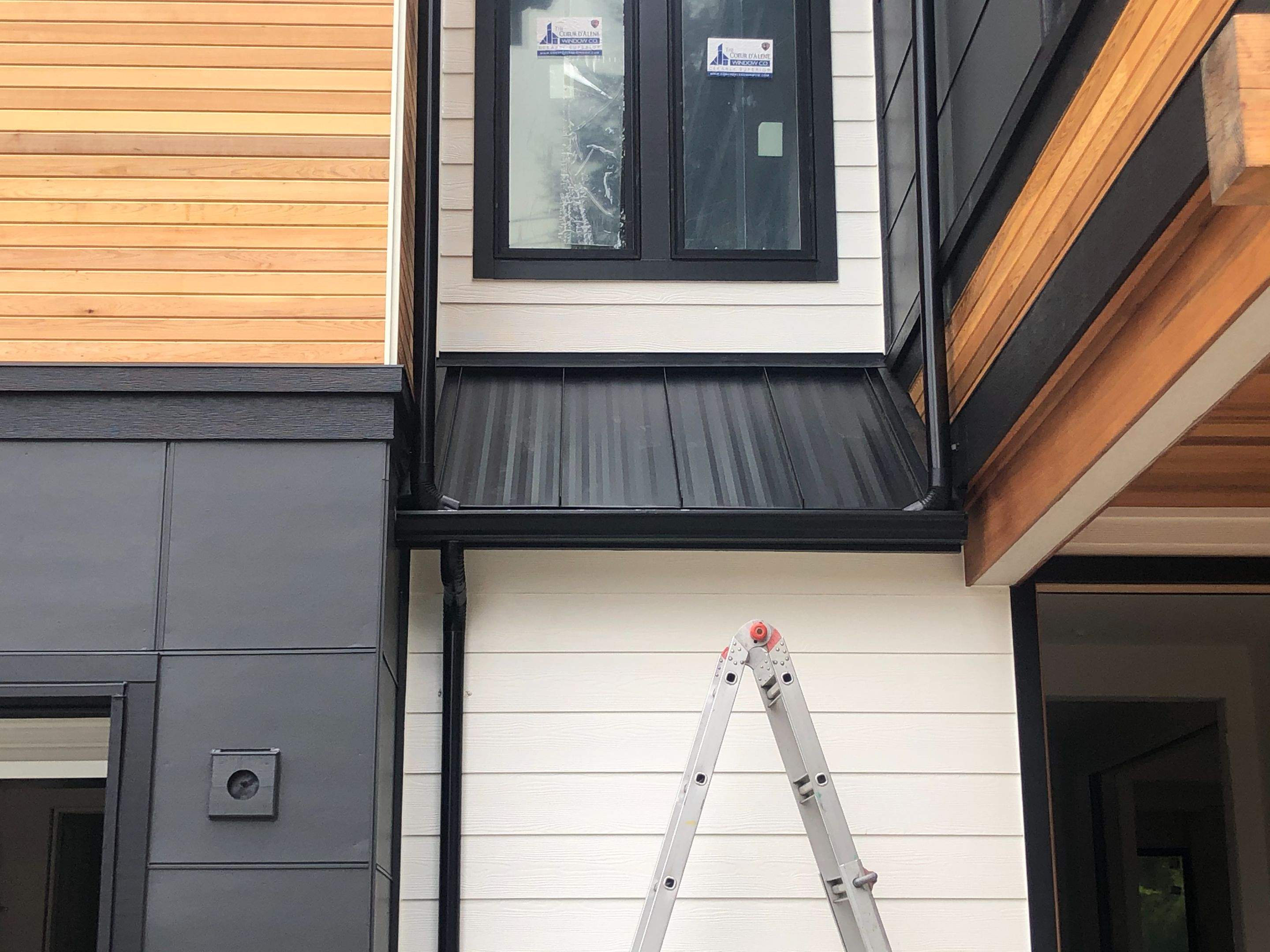 8015 Medina by RoofWorks Northwest