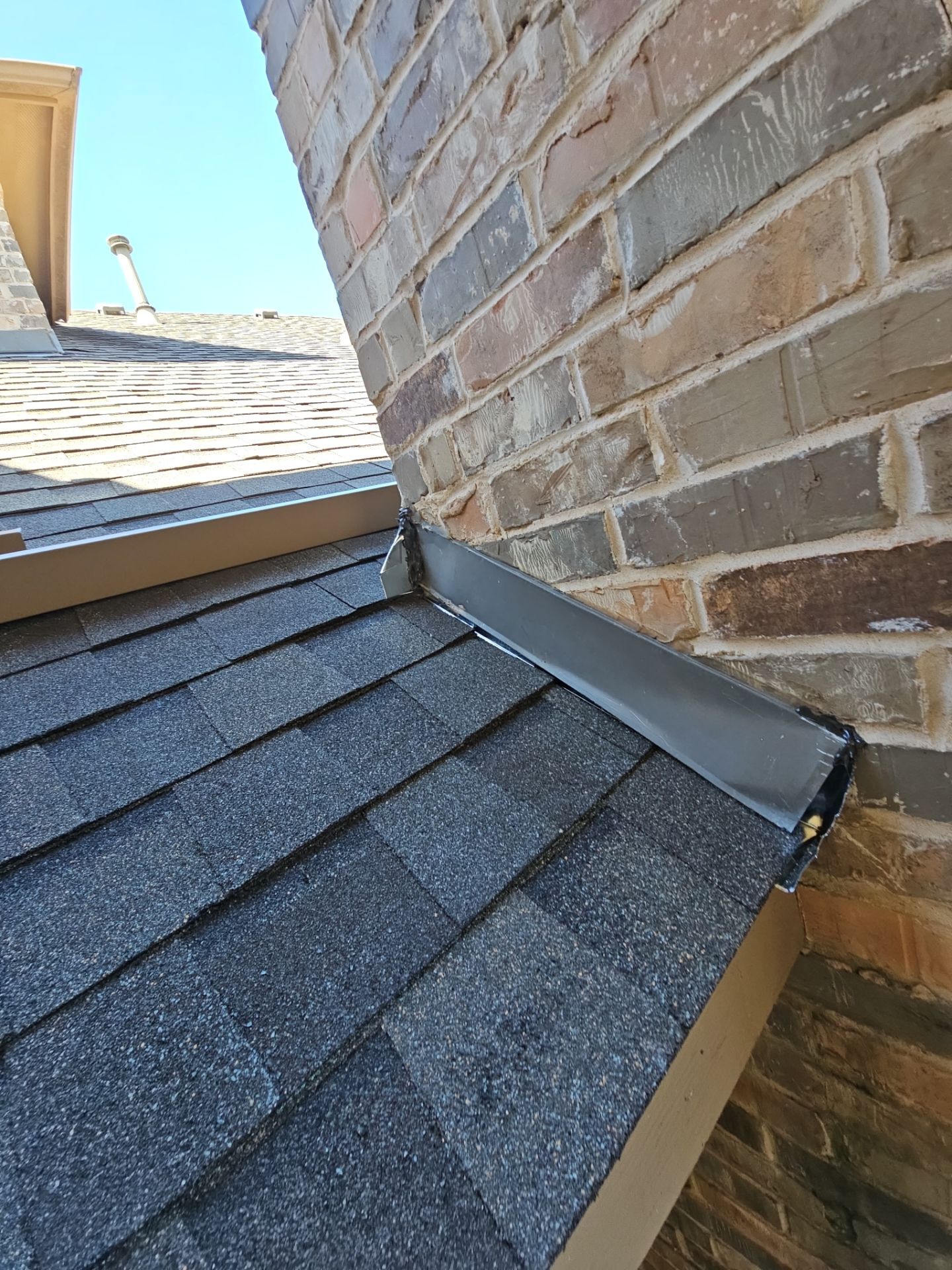 Professional Gutter Installation in Garland, TX by road roofing llc