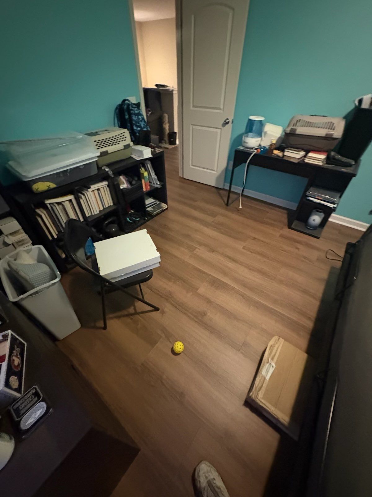 Project 75 by FMP Flooring