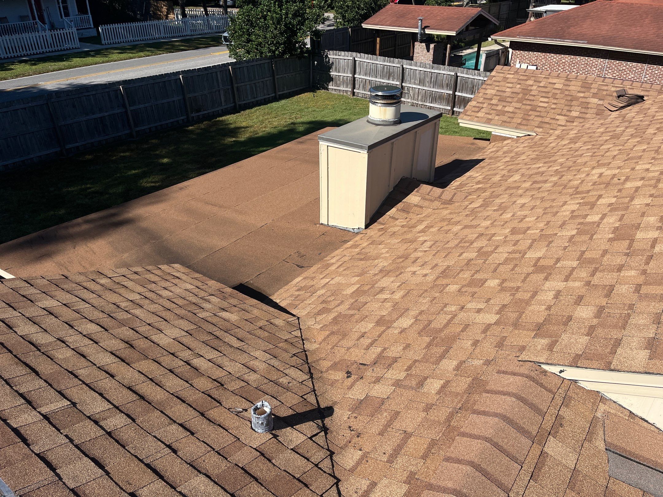 Shingle -> Shingle by Prime Roofing