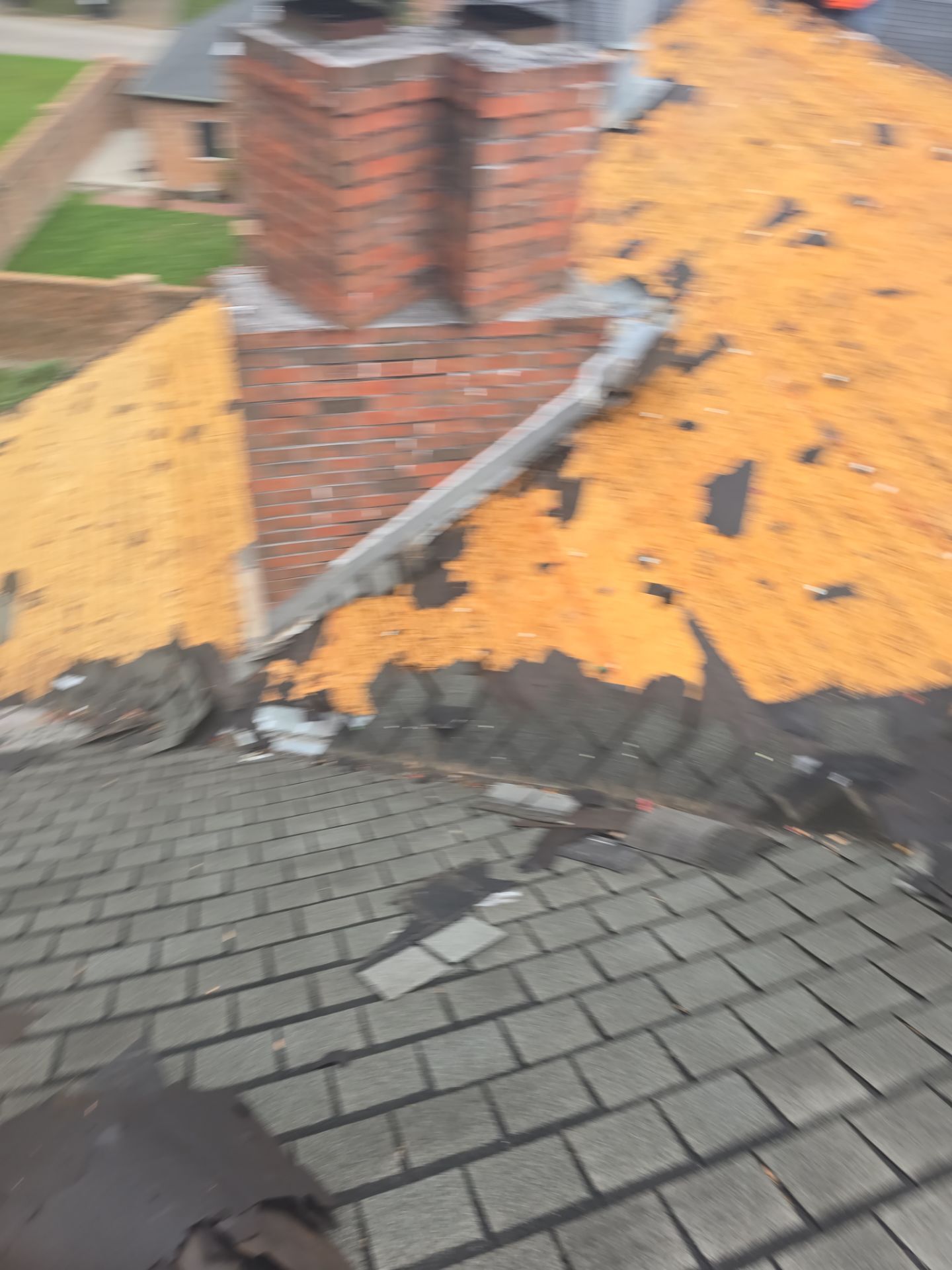 Roof Replacement Houston by Roof Repair Company