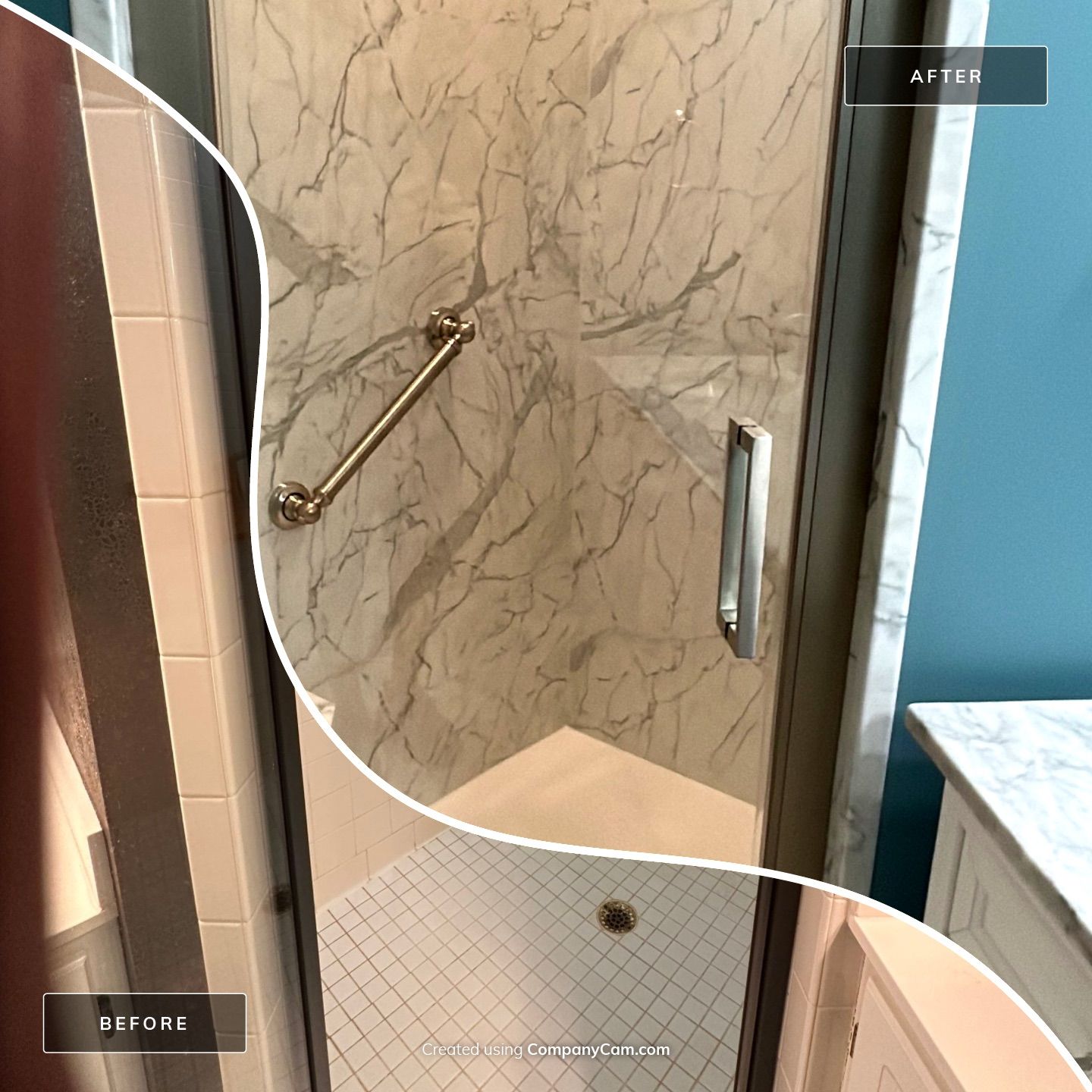 Major Remodel by BathPlanet SW Virginia