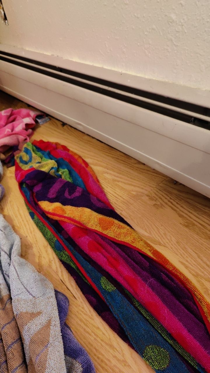 Water Damage by Accountable Home Services