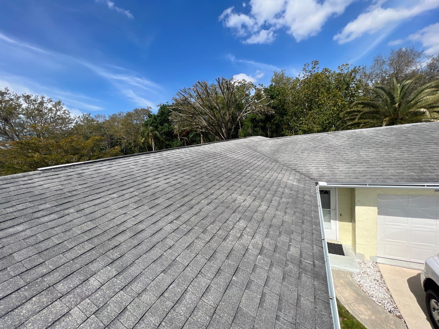 Residential Roofing Inspection  by Four Peaks Roofing