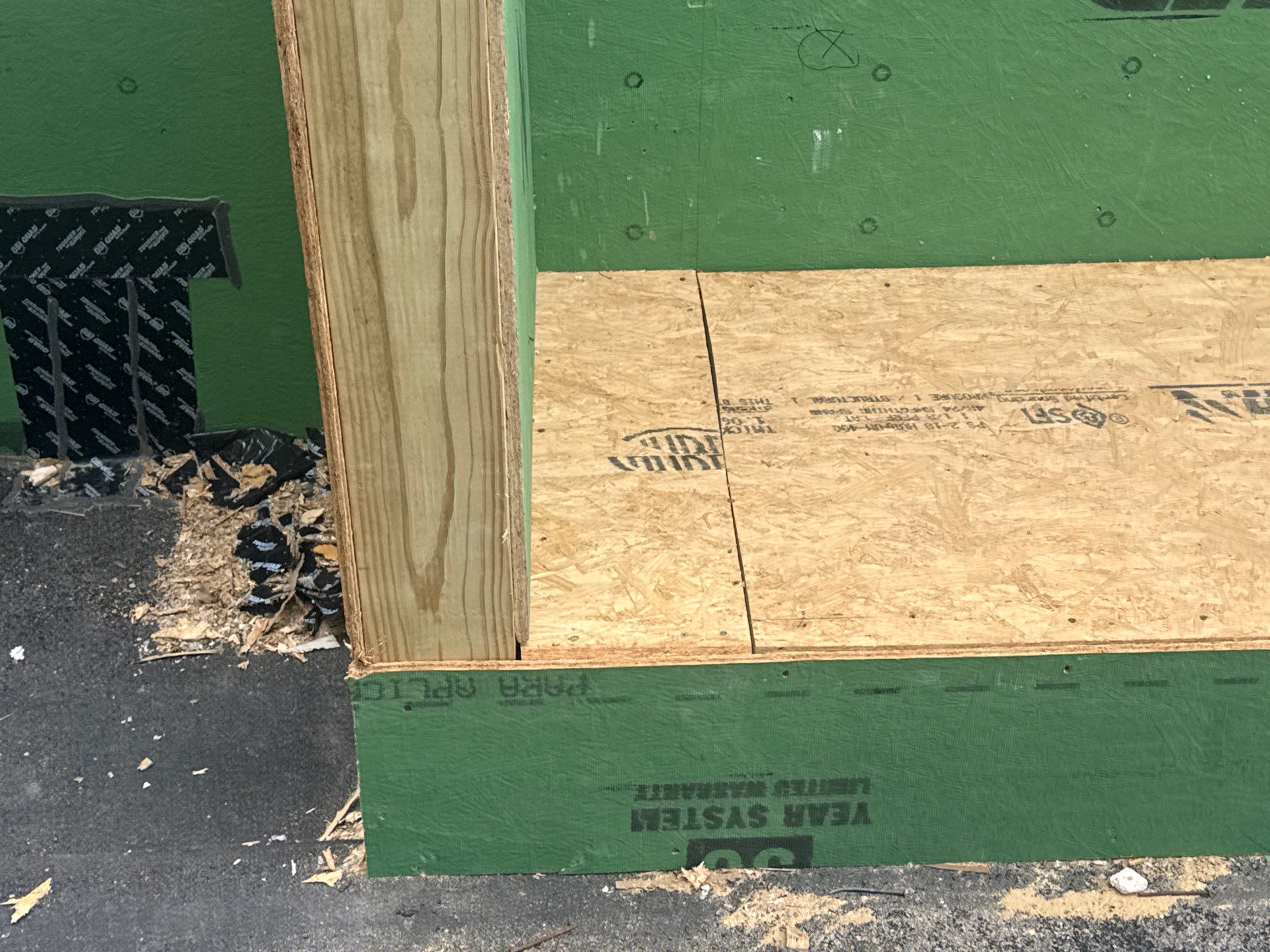 Walk Out, Island Style by Bayfront Roofing and Construction