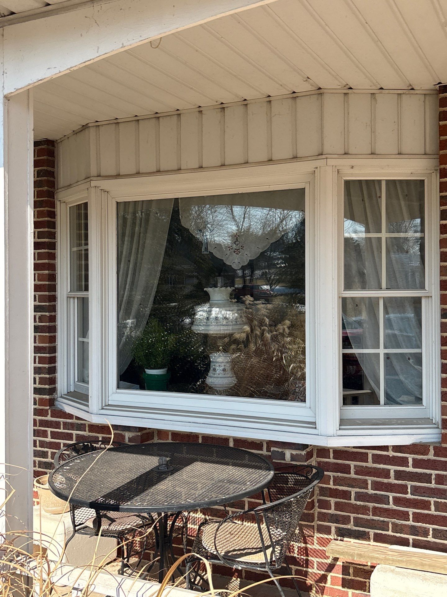 Before and After Pictures Variety of windows by Aspen Home Improvements