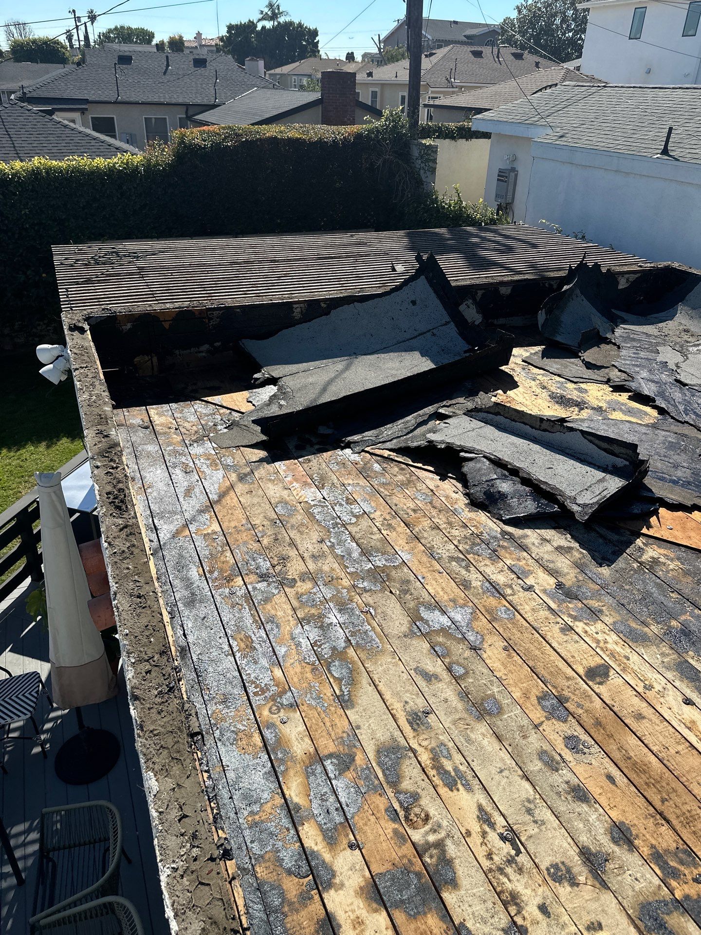 Roof Replacement - Los Angeles, CA 90045 by Epic Roof Replacement