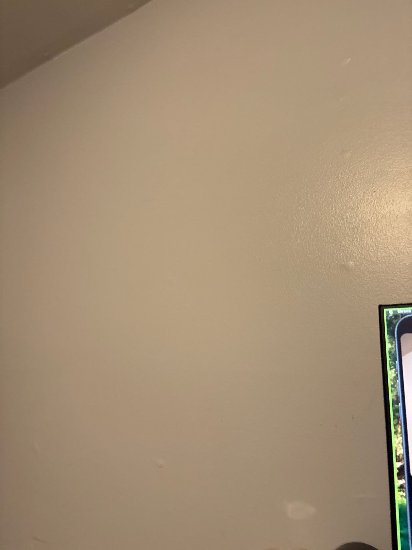 Interior Wall Repair and Surface Refresh in Denver by CompanyCam Sales Demo