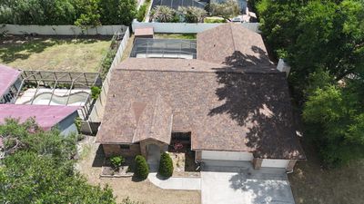 Roof Replacement in Brandon, FL