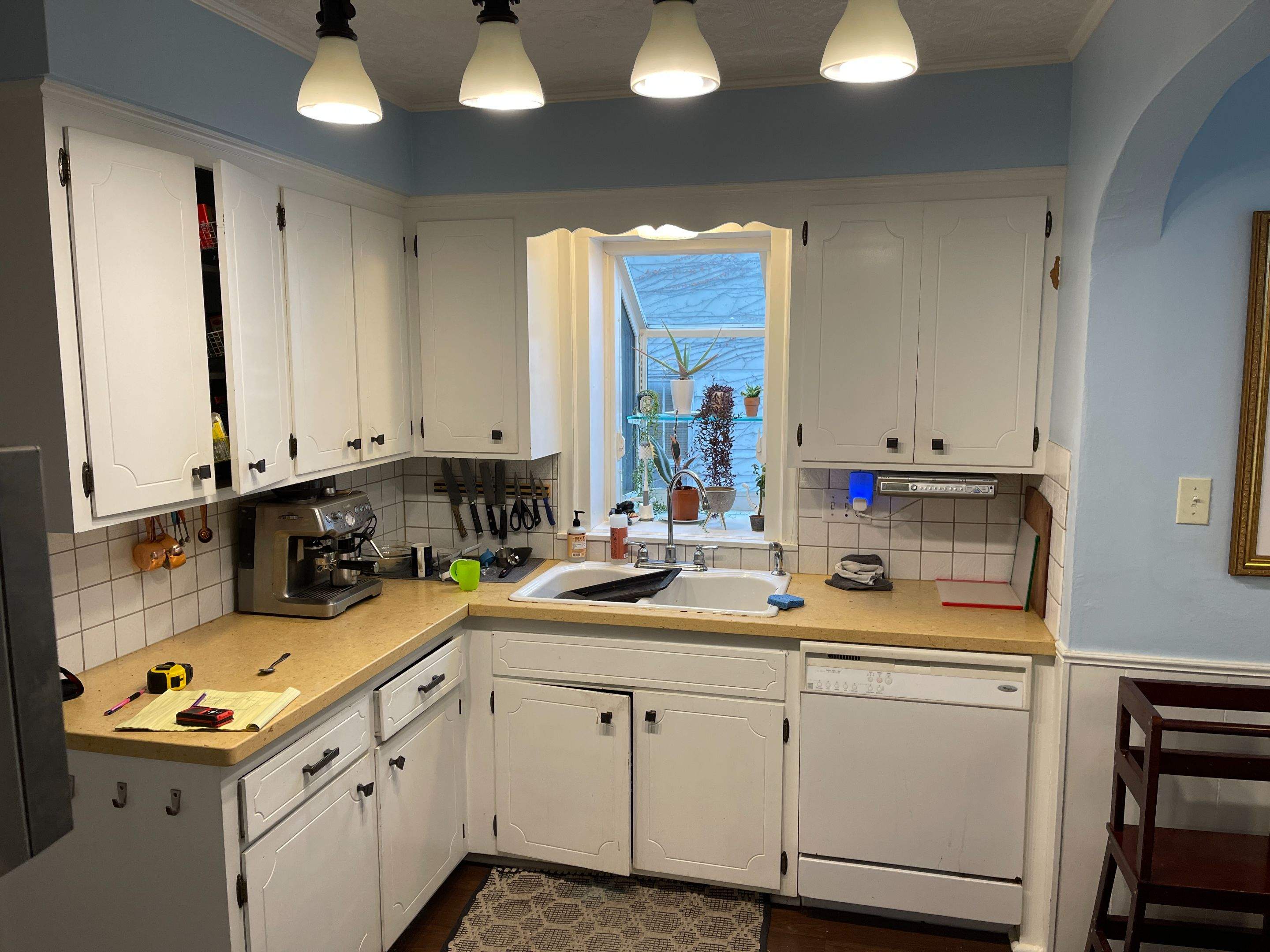 Project in St Paul by TLC Home Renovations, Inc.