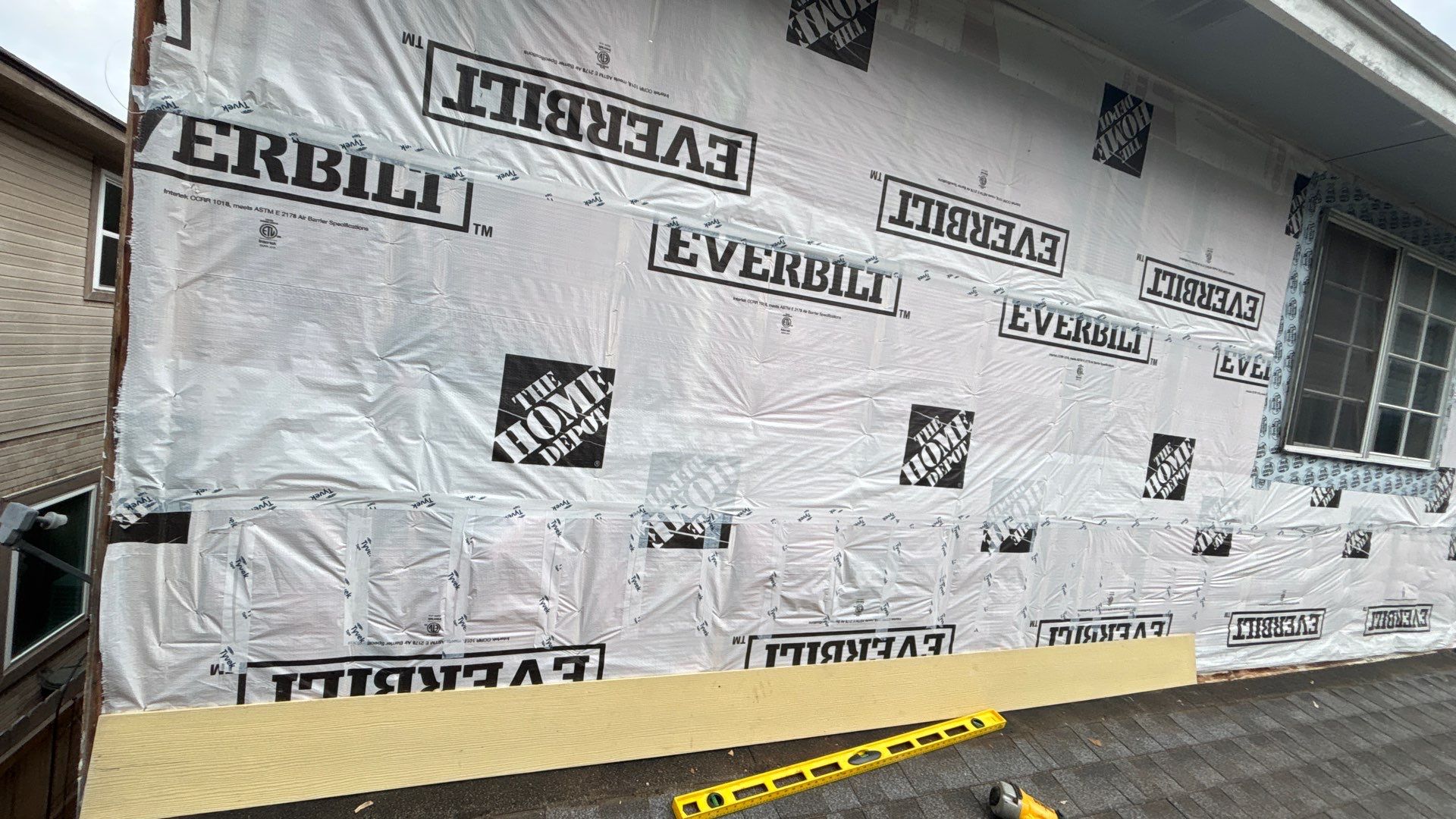 Siding Repair / Replacement 78232 - Rox Roofing by Rox Roofing