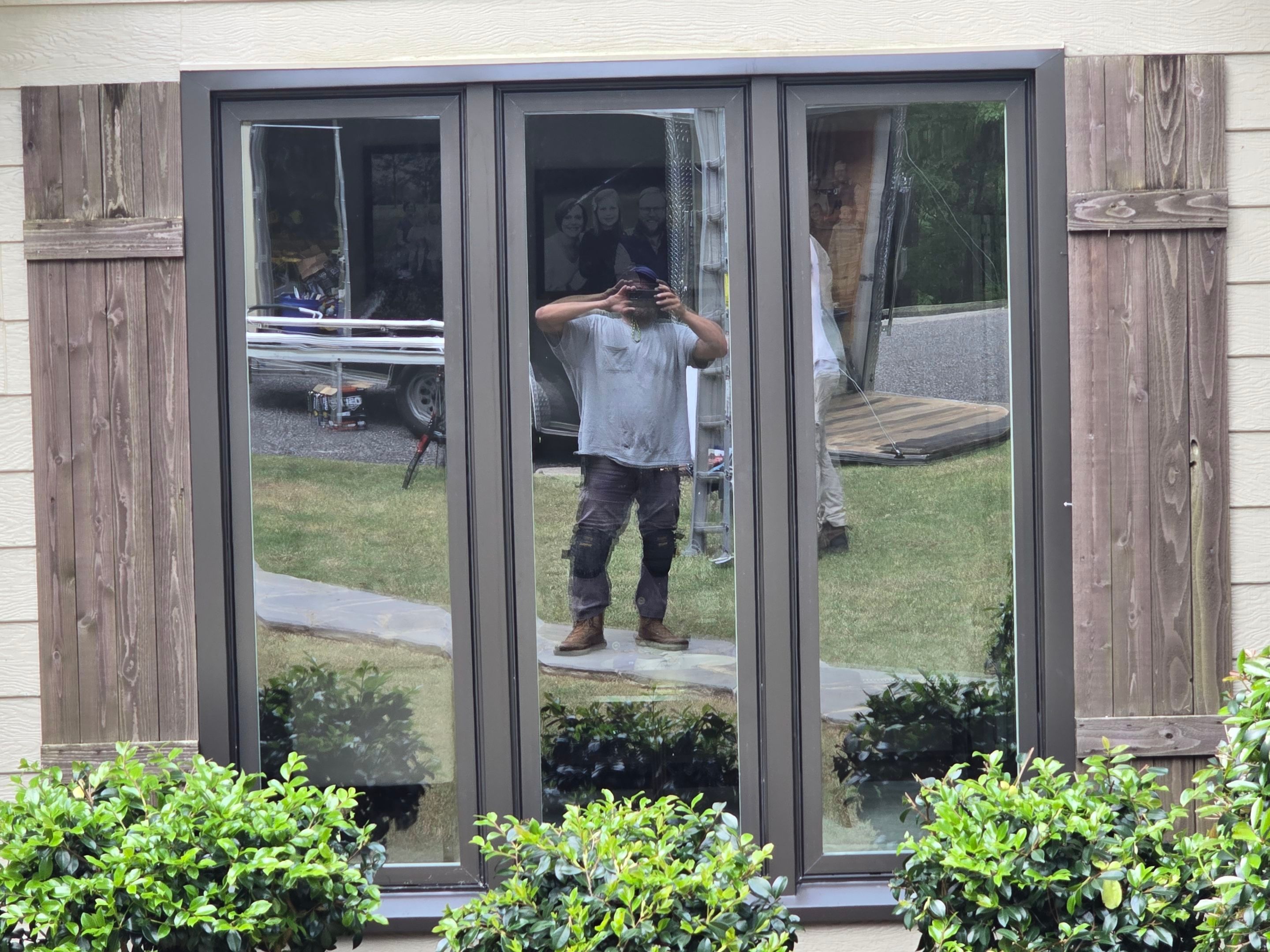 Schmidt Project in Vestavia Hills by The Window Source