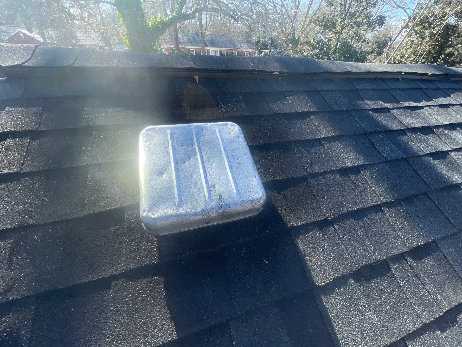 Gastonia Asphalt Shingle Roof Replacement by Prepare The Way Roofing