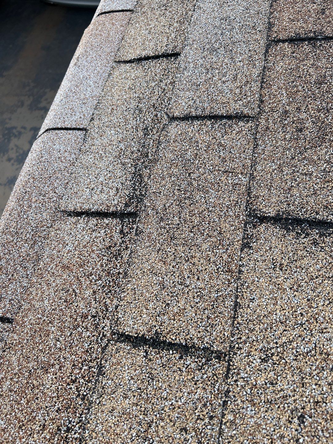 Zuriel's Full Re-Roof by All Storm Roofing & Construction