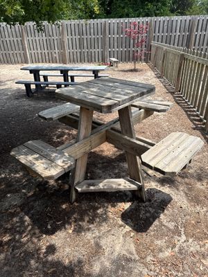 Furniture Cleaning in Wilmington by Shark Power Washing