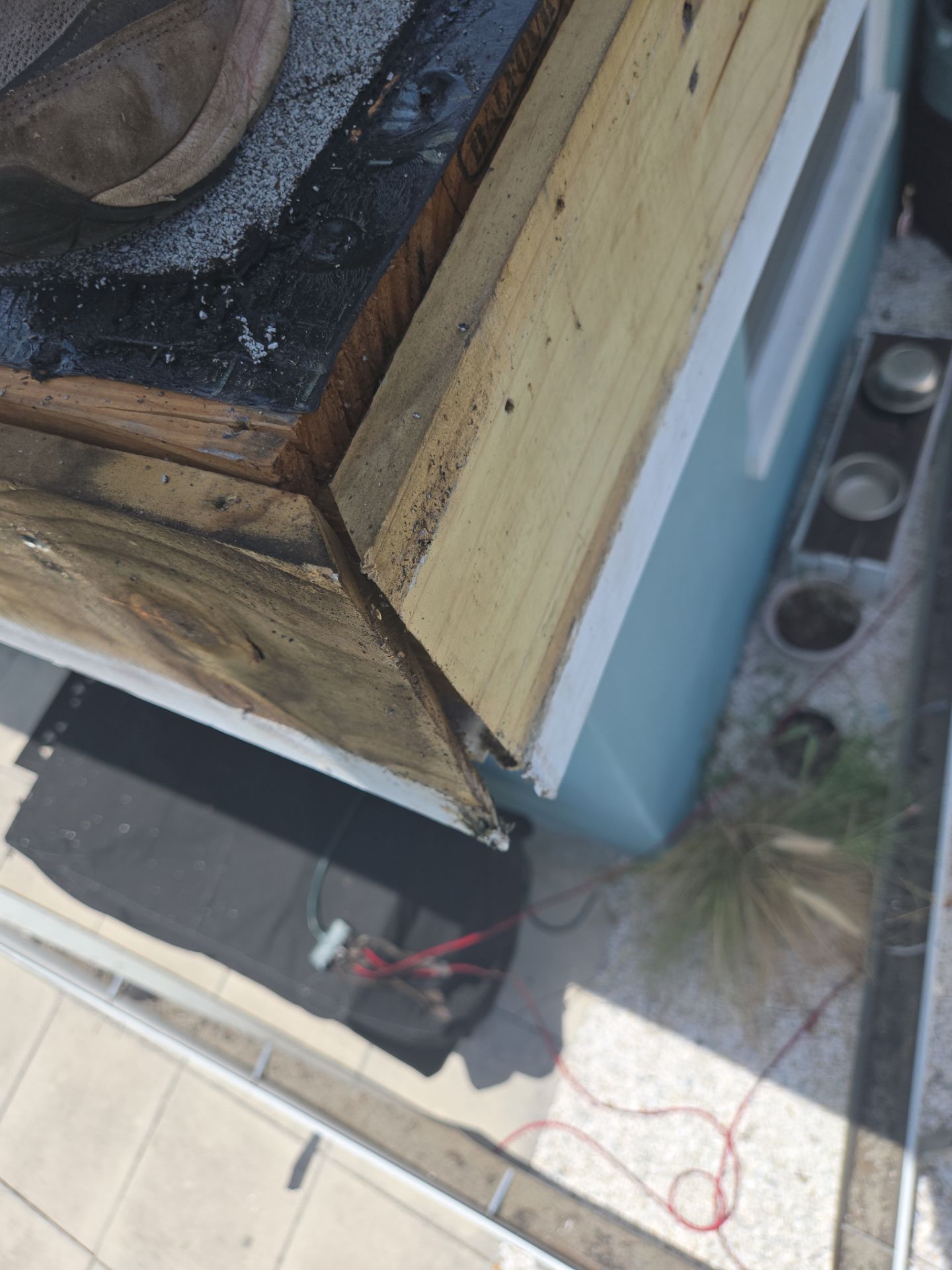 Project in Largo 33774 by Mitchell Roofing Company LLC