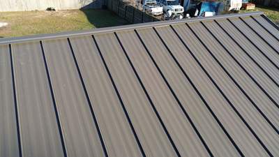 Project in Killen