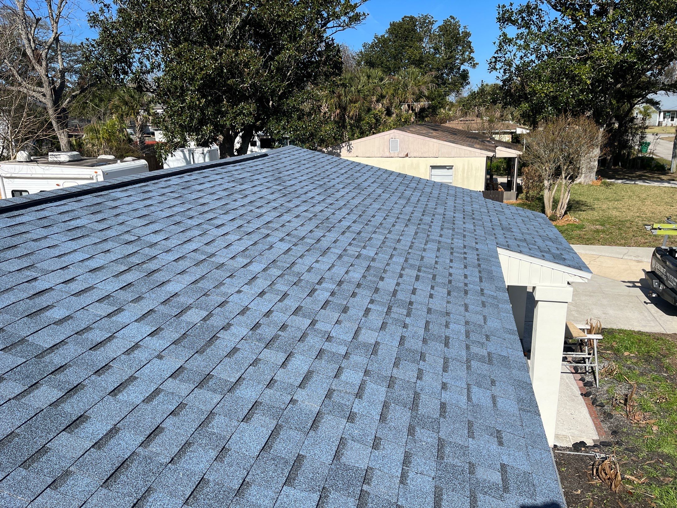 Shingle -> Shingle by Prime Roofing