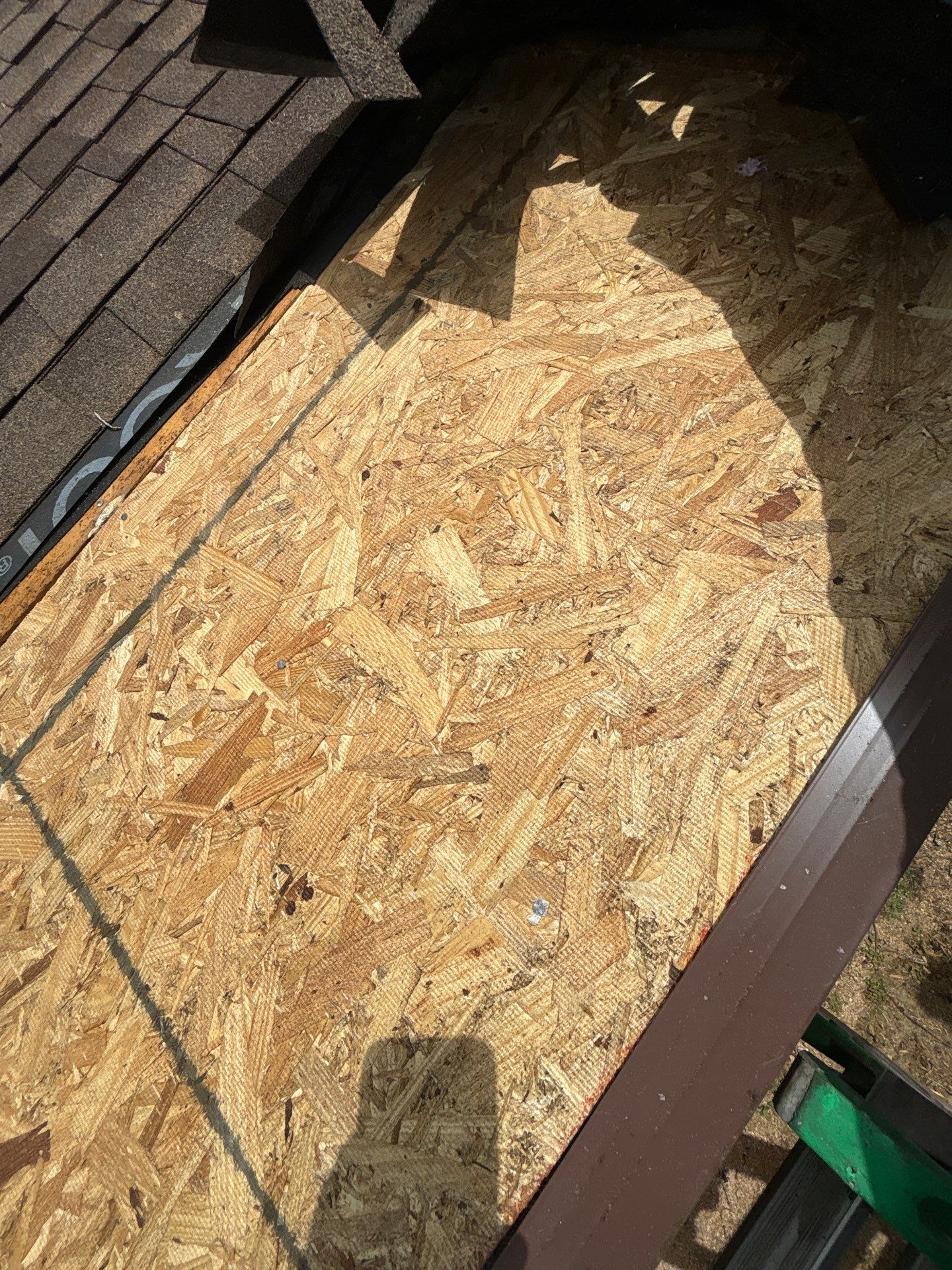 Roof Repair Houston by Roof Repair Company