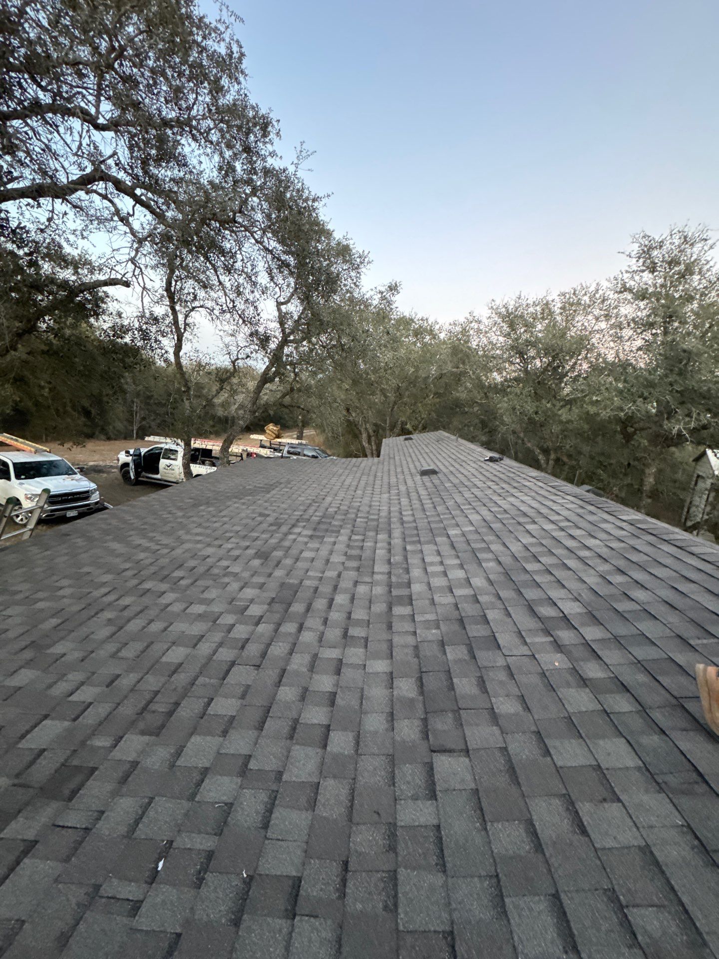 Roof Replacement Midfield by Roof Repair Company