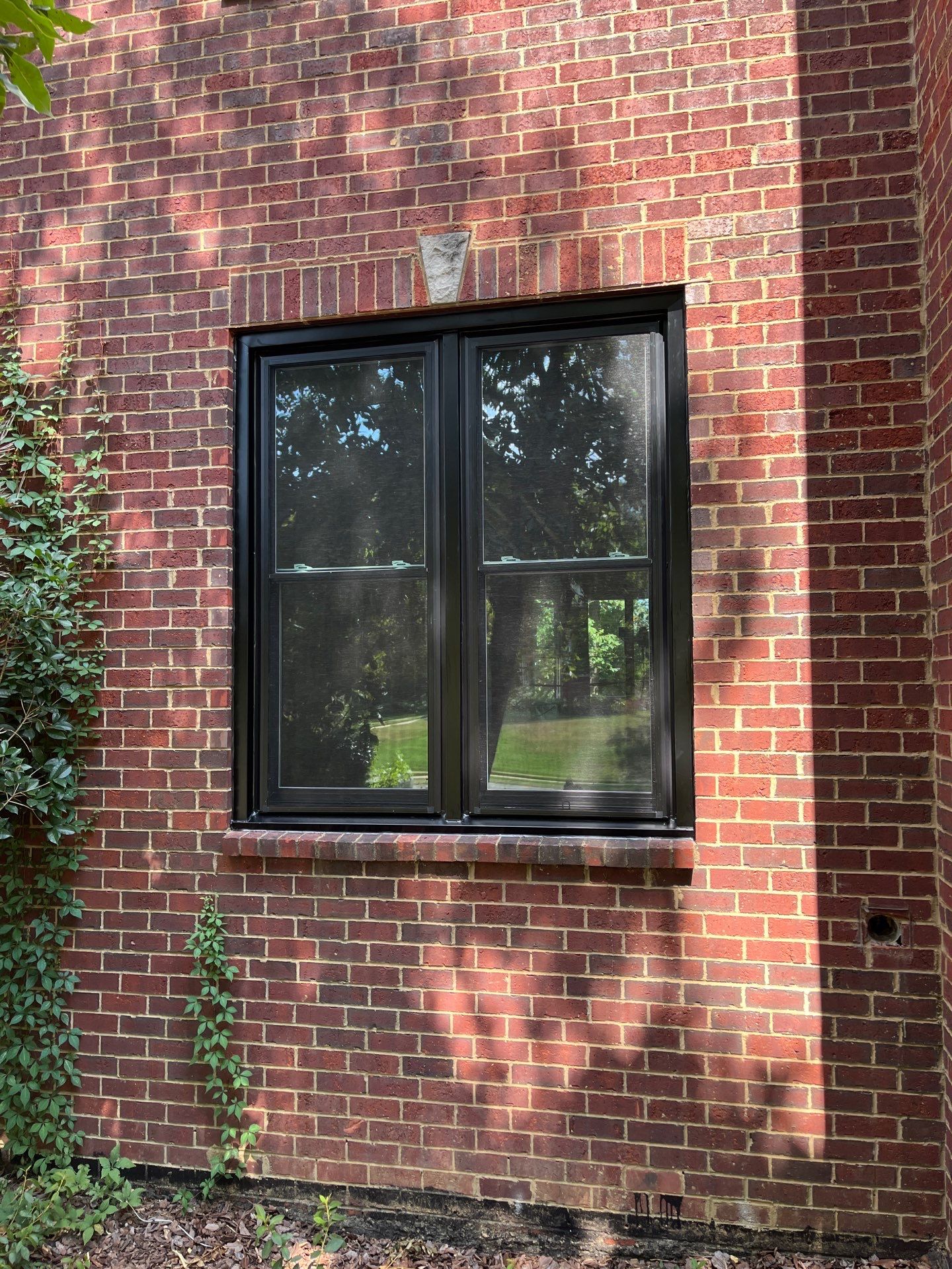 Mason Project in Hoover by The Window Source