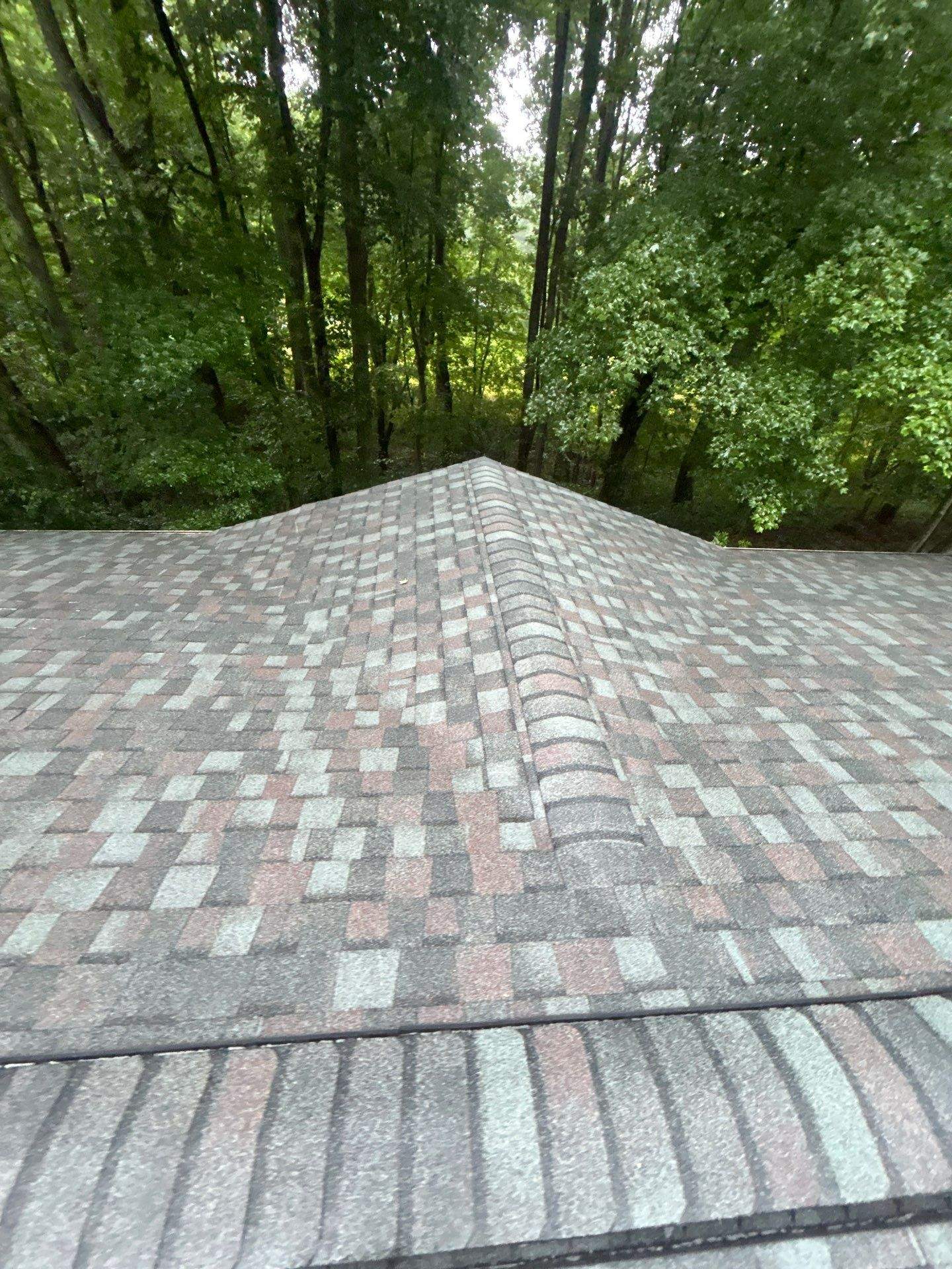 CertainTeed Landmark Pro Colonial Slate by Smithrock Roofing