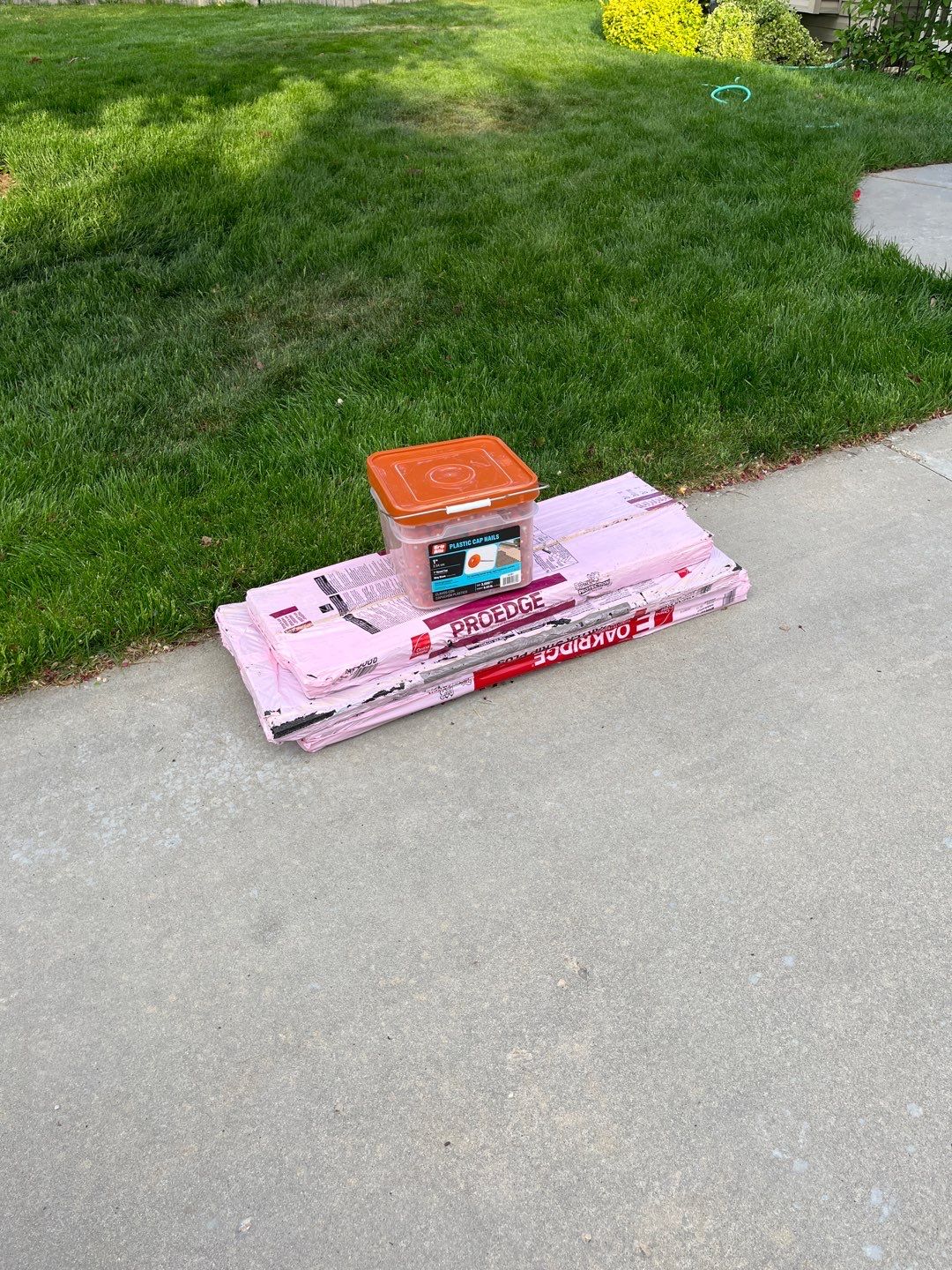 Caldwell ID Residential Roofing Installation using Owens Corning by ID Roofing LLC
