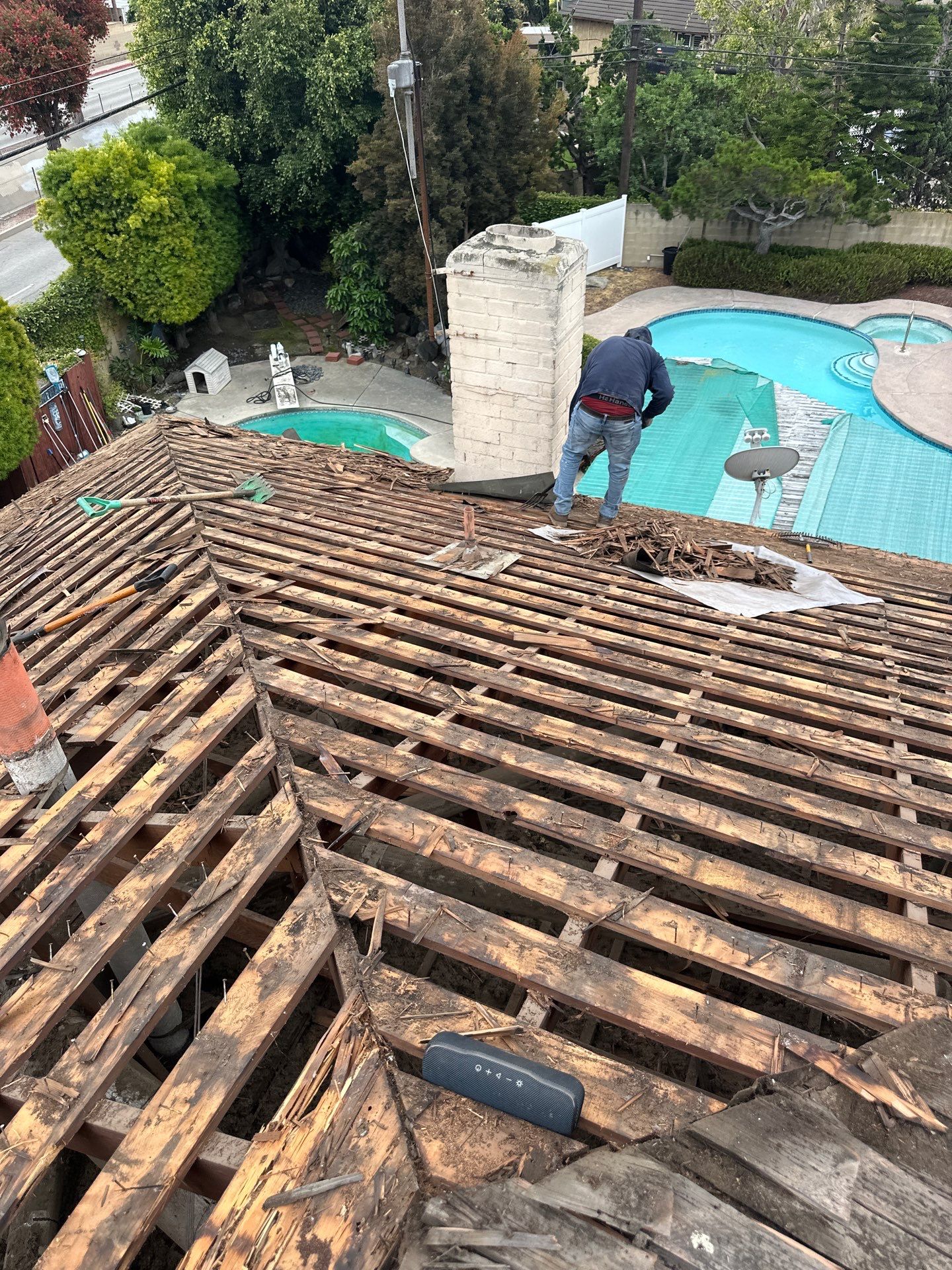 Roof Replacement - Huntington Beach, CA 92647 by Epic Roof Replacement