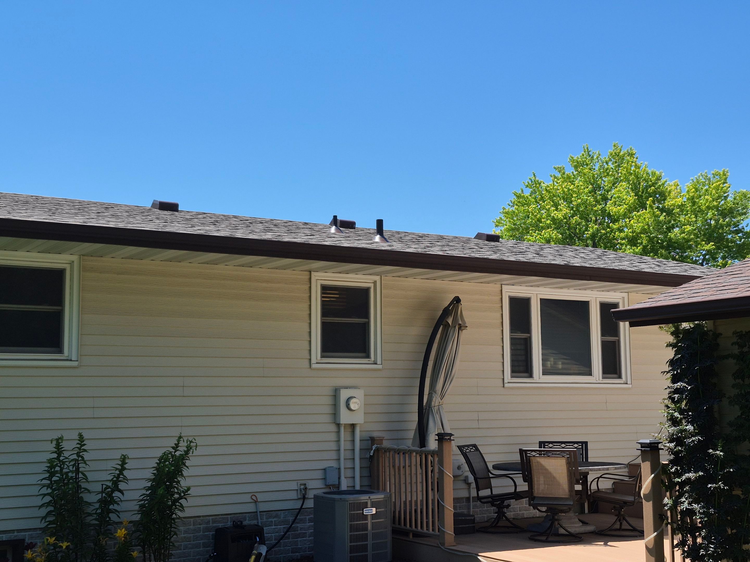Residential Shingle Roof Replacement in Rapid City by Weather-Tite Exteriors LLC