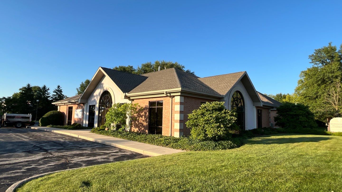 New Bremen Insurance by Nitro Roofing and Construction