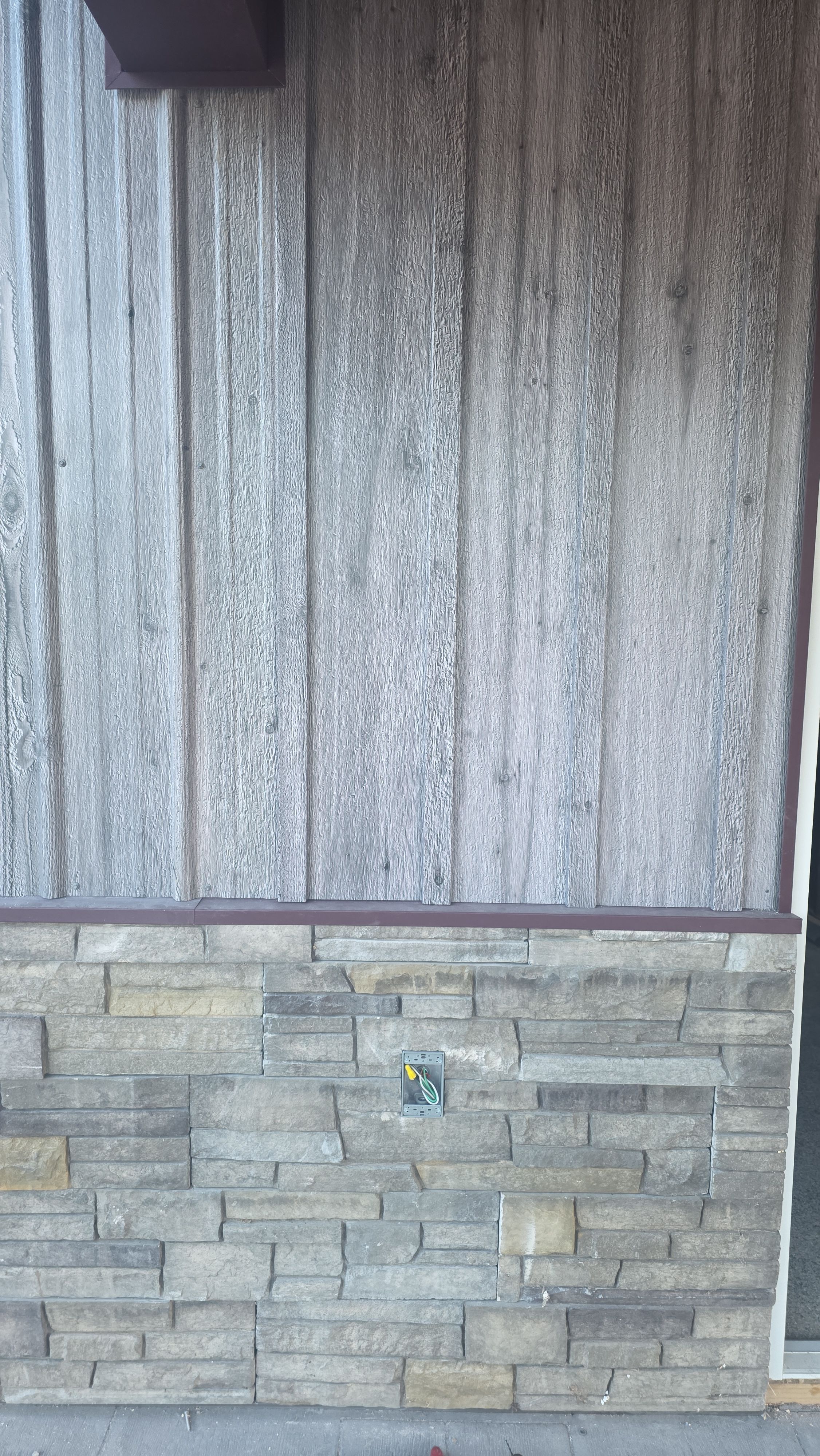 Project in Bloomfield, Iowa by Miles Construction 