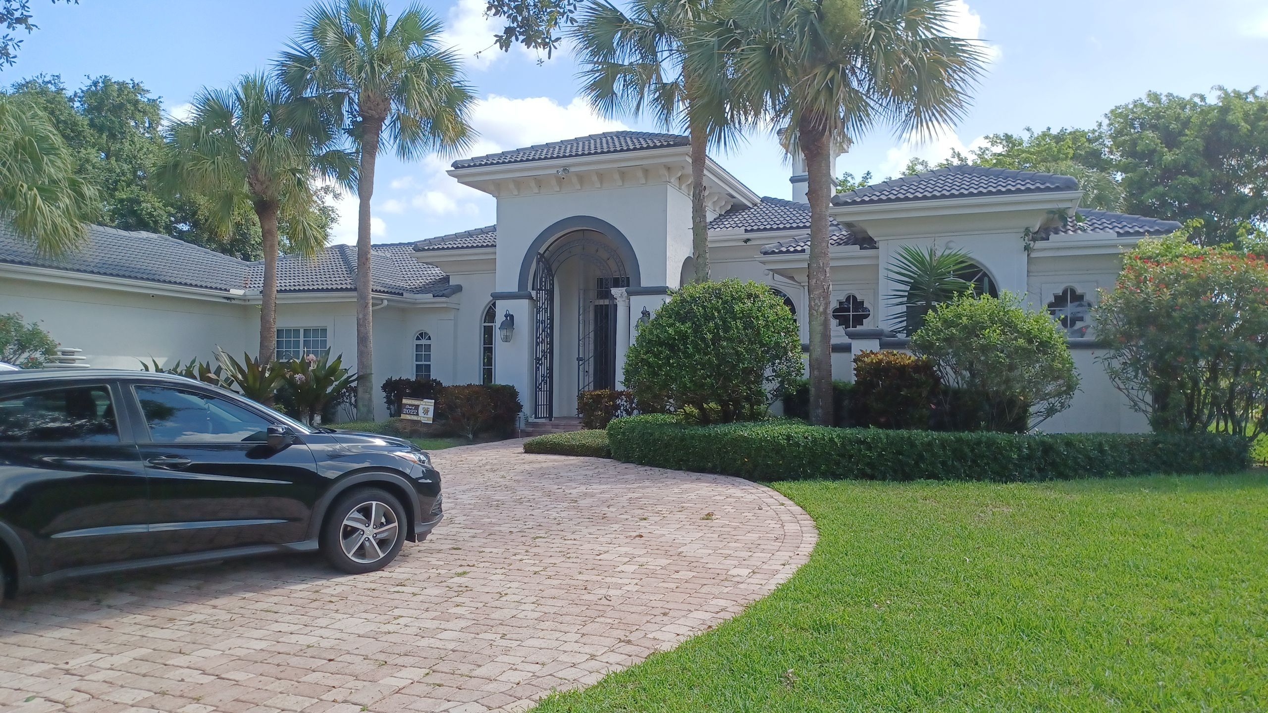 Residential Roofing Installation using Mil Finish-Unpainted by BLUES BROTHERS CONSTRUCTION CORP