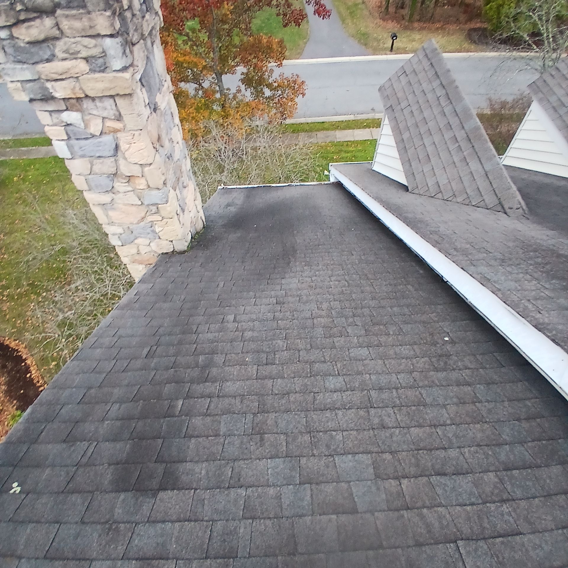 Re-Roof in Arnold by Potomac Custom Remodeling 