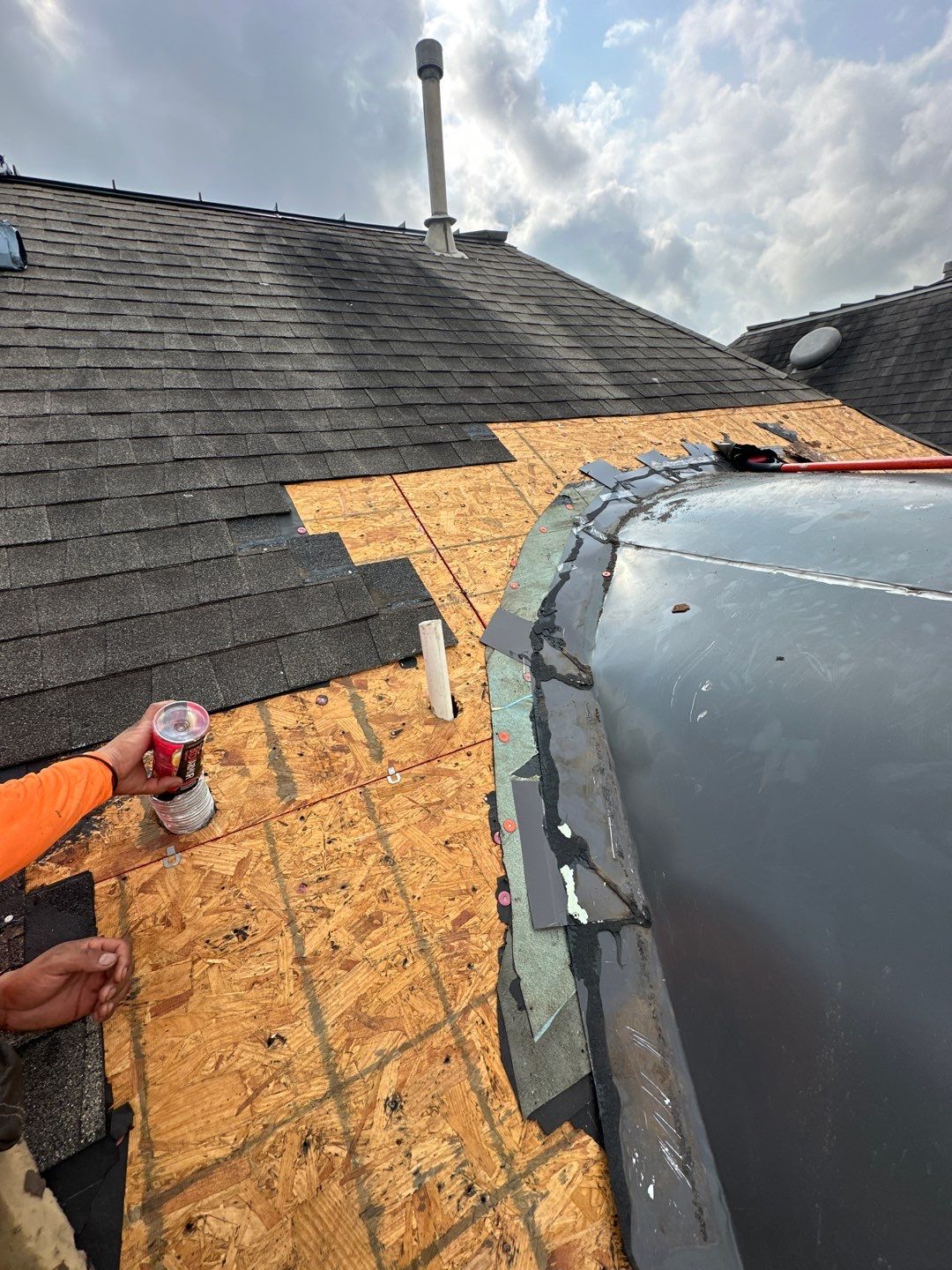 Roof Repair Sugarland by Roof Repair Services LLC