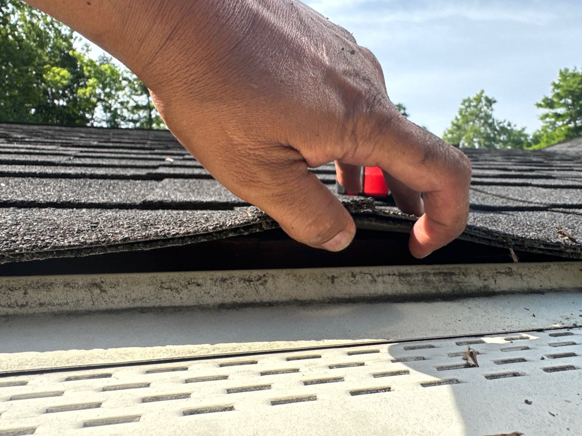 Cox Roofing featured photo.