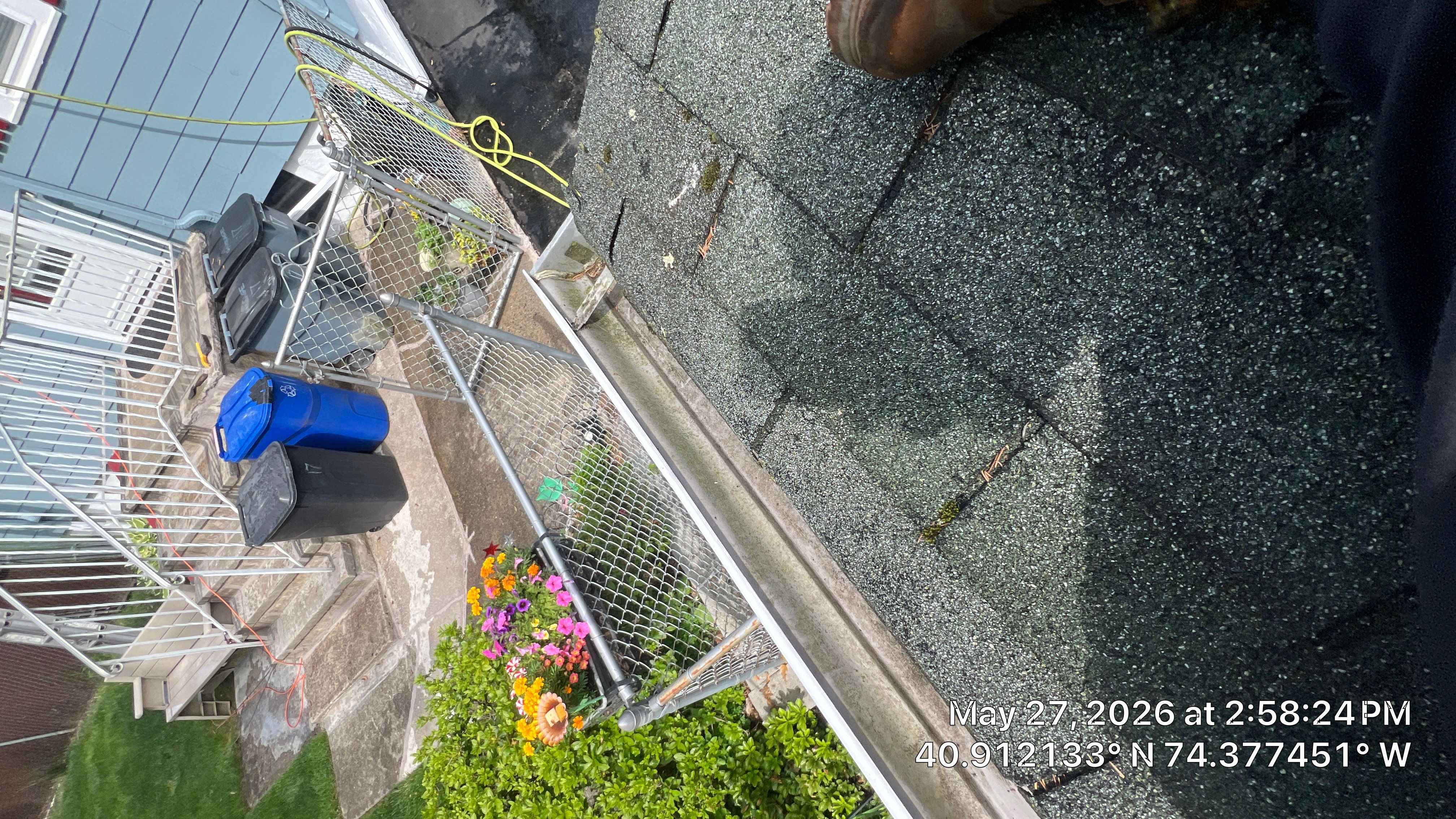 Project in Montville, New Jersey by NJ Home Maintenance Services